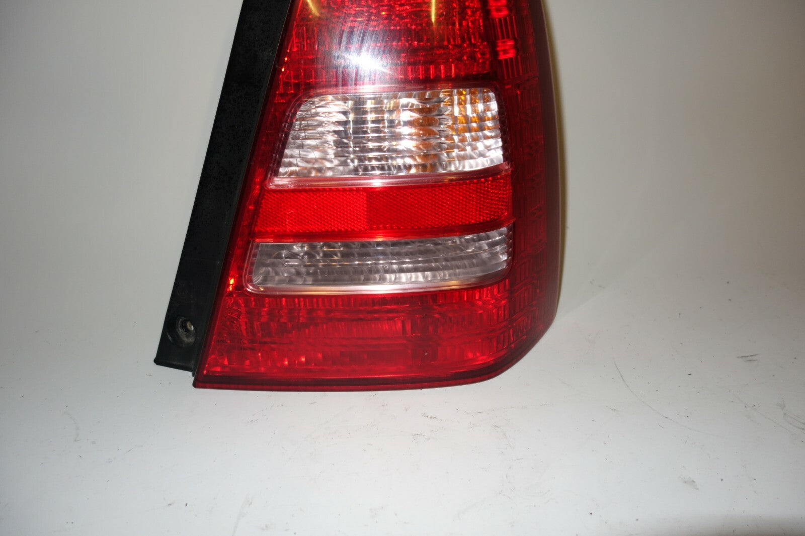 Subaru Forester OEM Tail Lights Lamps Pair Right & Left JDM SG5 2003-2008