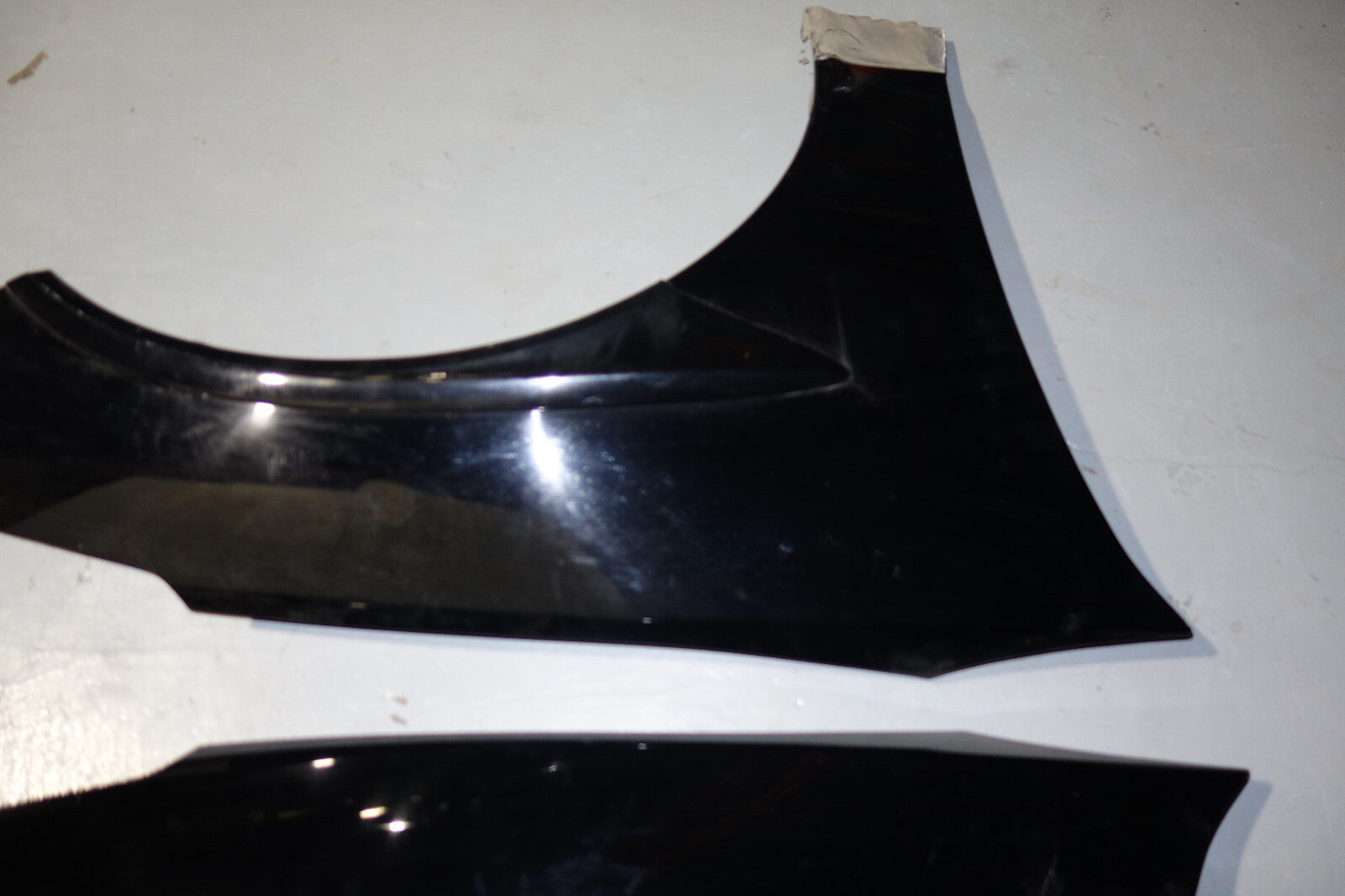 JDM Toyota Celica Fenders GT GTS With Flare Left Right ZZT231 ZZT230 OEM 00-05