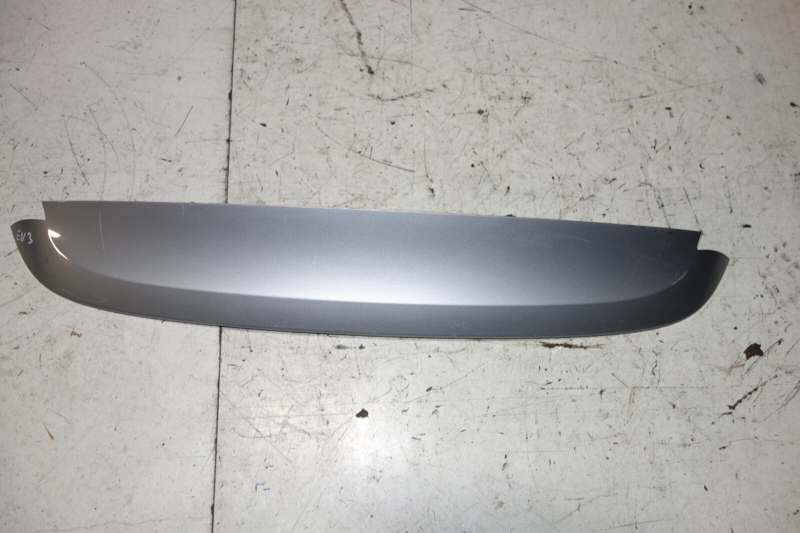 JDM HONDA CIVIC REAR TOP SPOILER WING HATCHBACK OEM USED SPOILER WING 2001-2005