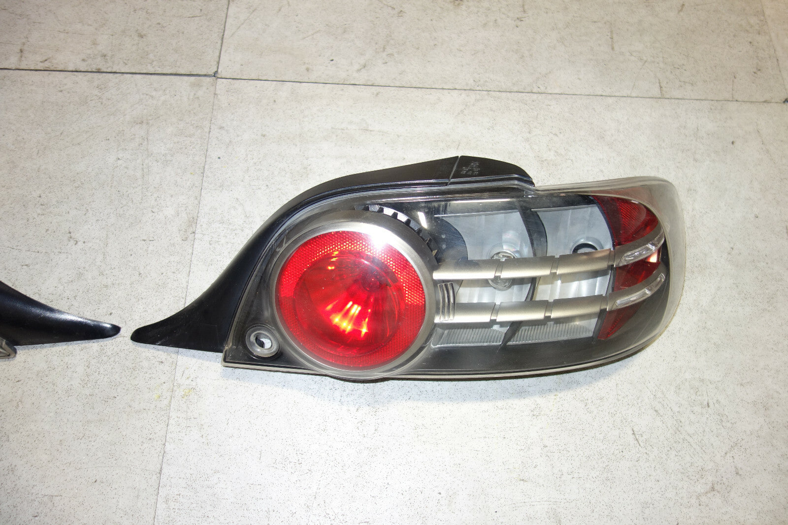 JDM Mazda RX8 OEM Tail Lights Lamps RX-8 SE3P Kouki 2004-2008