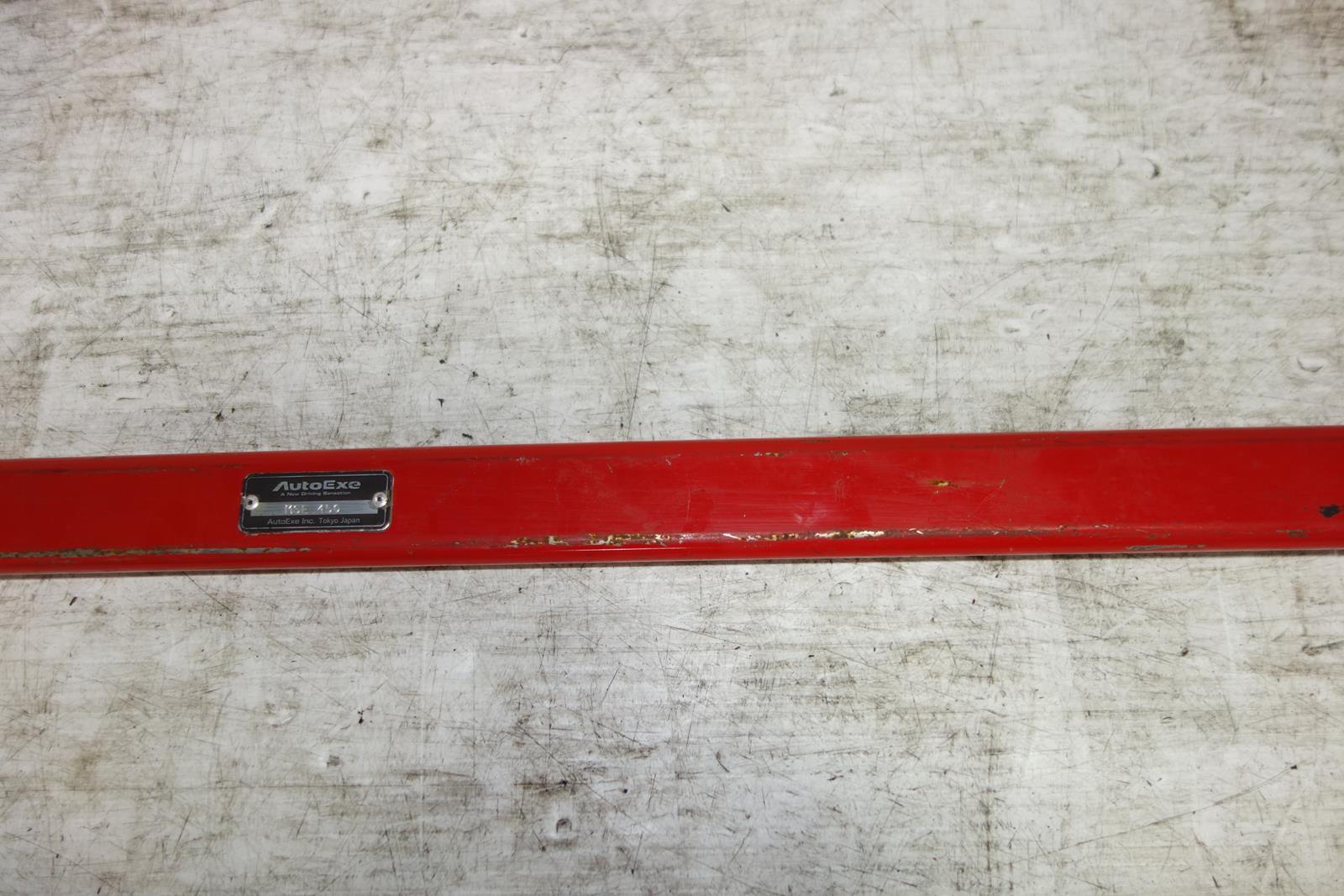 JDM Mazda MPV / Mazda8 LY3P Strut Bar Brace