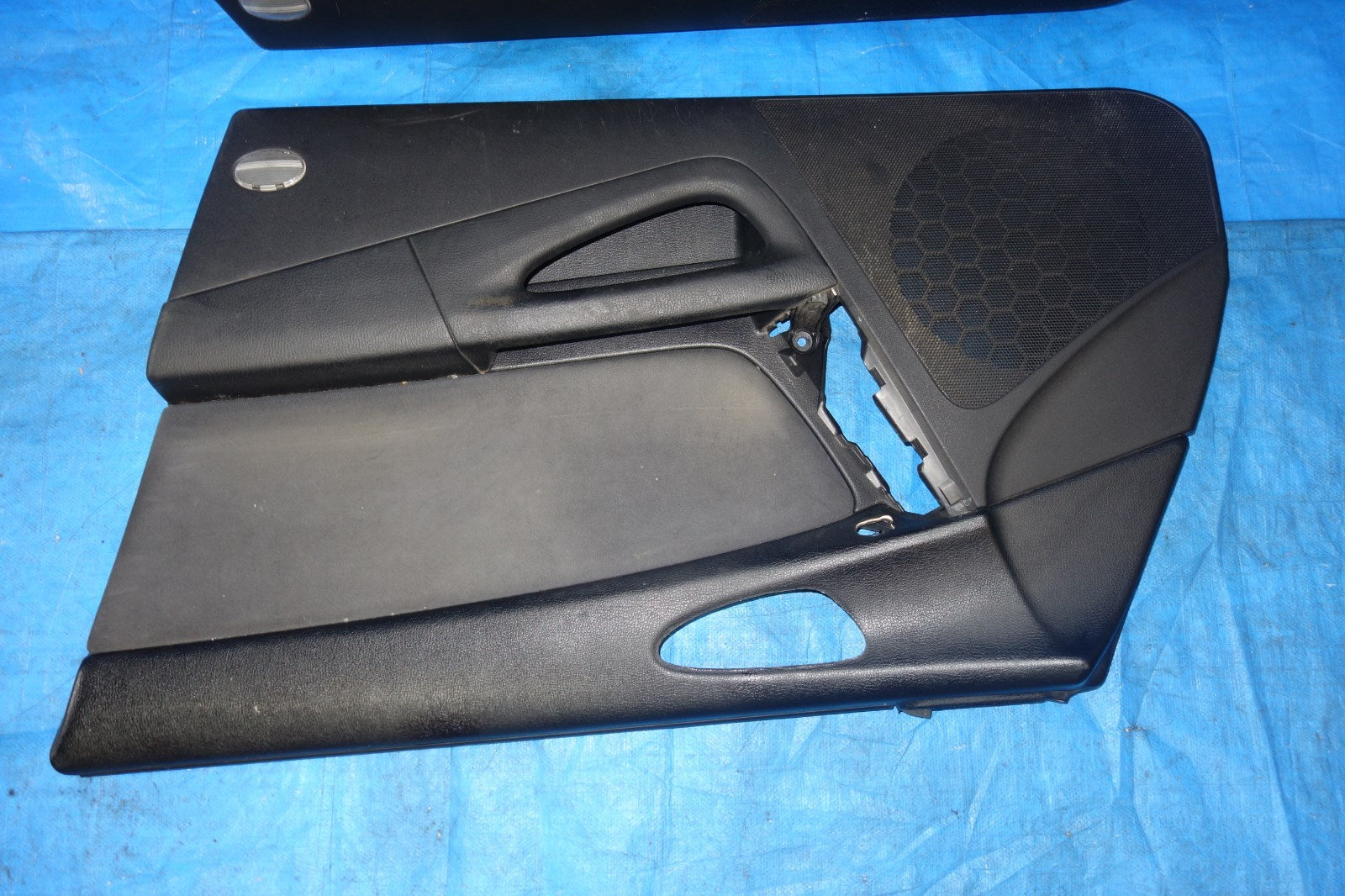 JDM Mazda RX-8 RX8 Front Door Panels Guards 2004-2008 SE3P RHD