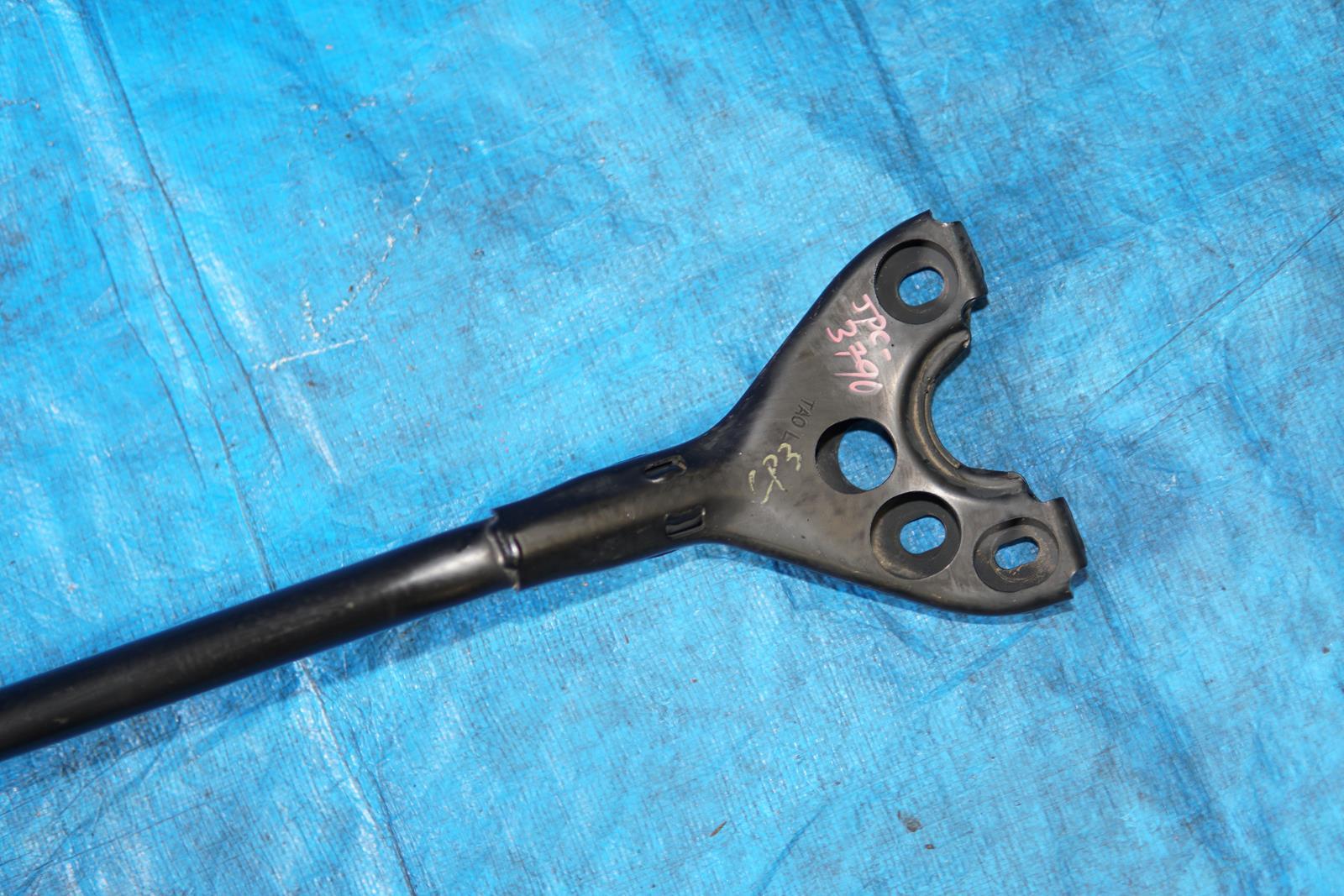 JDM Honda Accord CP3 OEM Front Strut Tower Bar 2008-2012