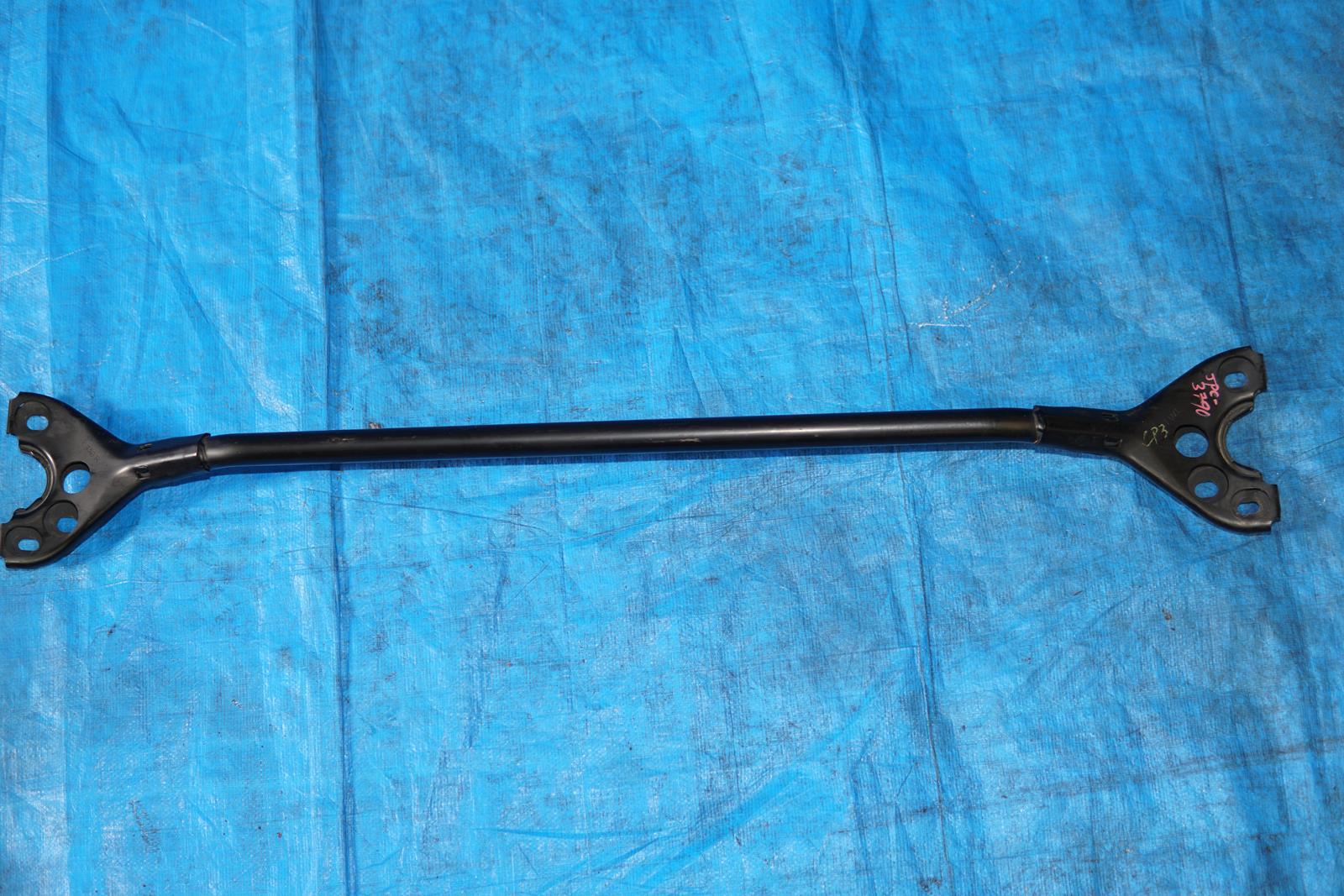 JDM Honda Accord CP3 OEM Front Strut Tower Bar 2008-2012