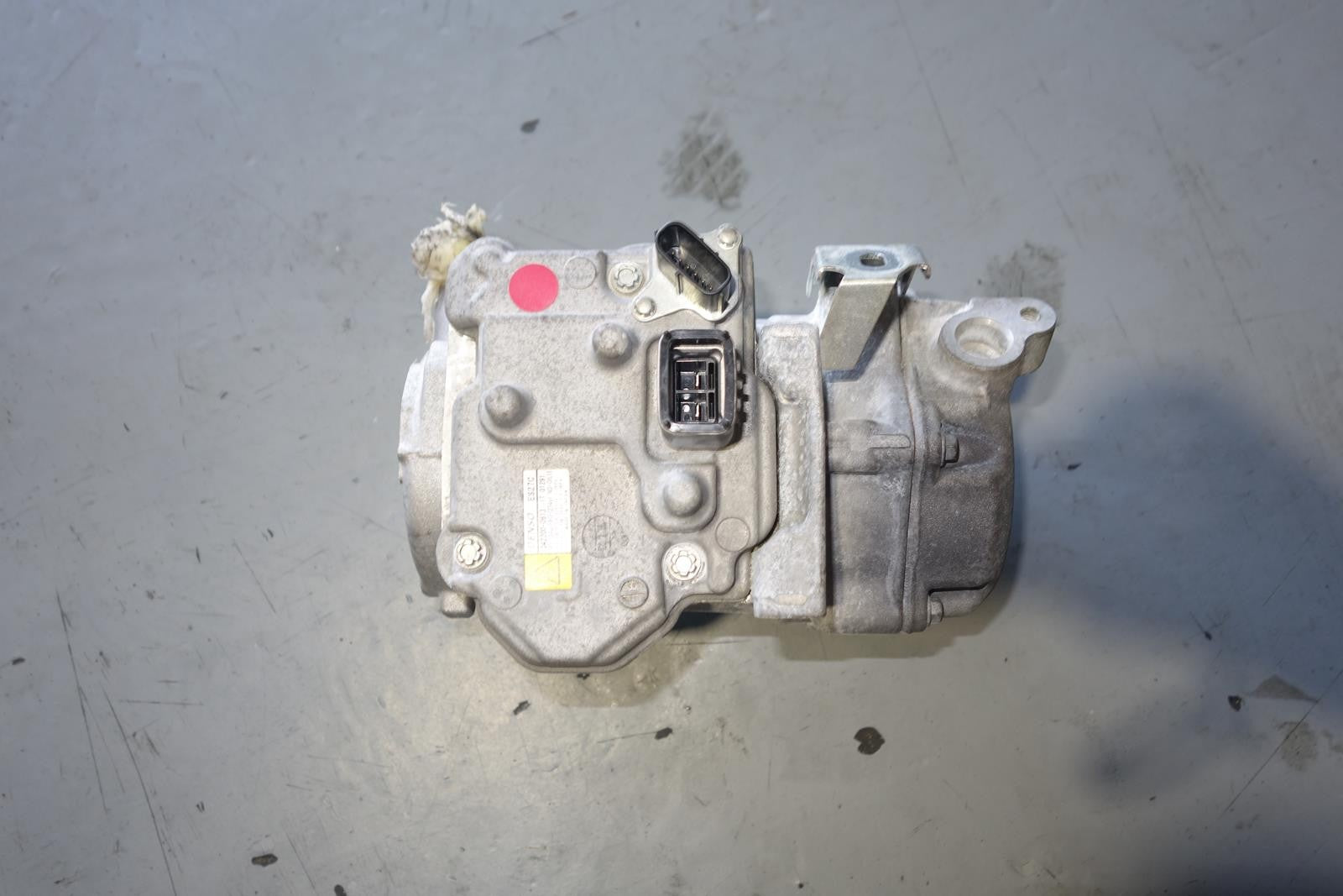 JDM Toyota Highlander Hybrid AC Compressor A/C 2017 2018 2019