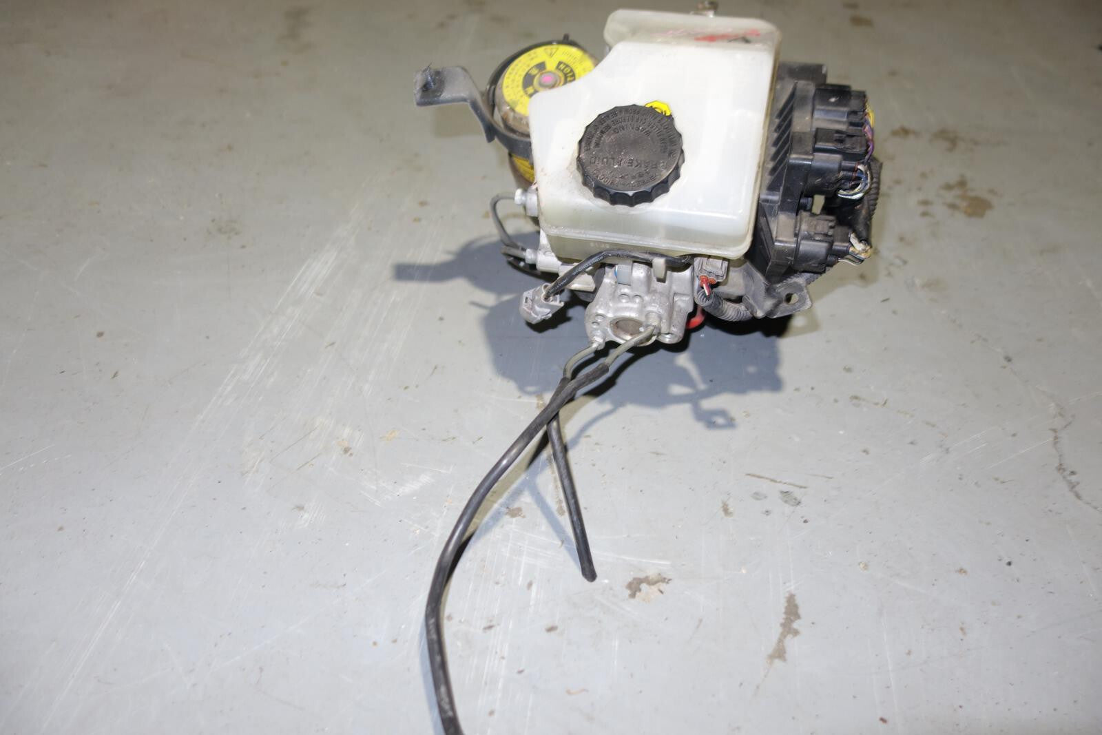 JDM 2002-10 Lexus SC430 Anti-Lock Brake ABS Pump Booster Master Cylinder Module