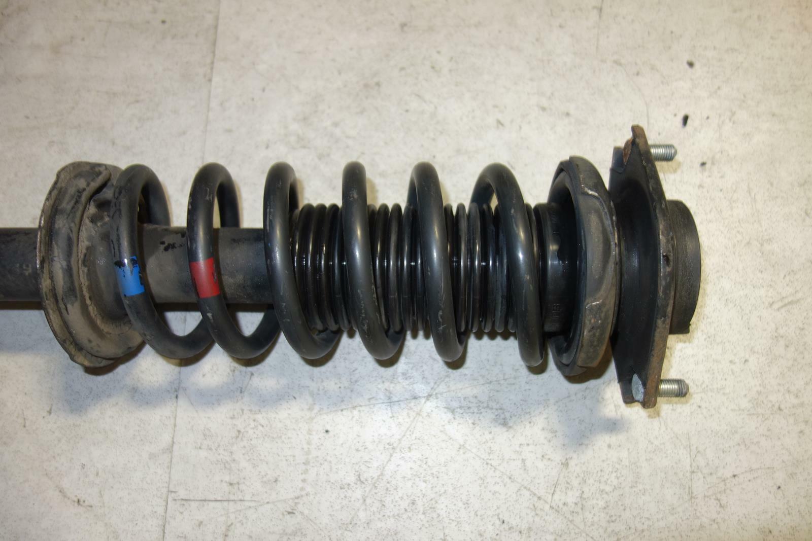 JDM Subaru Impreza WRX Rear Right Strut Shock Spring RH Suspension 2008-2014