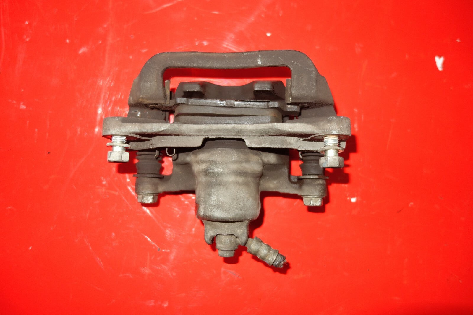 JDM Subaru Impreza WRX / Forester Caliper 1999-2003 Rear Right OEM Genuine