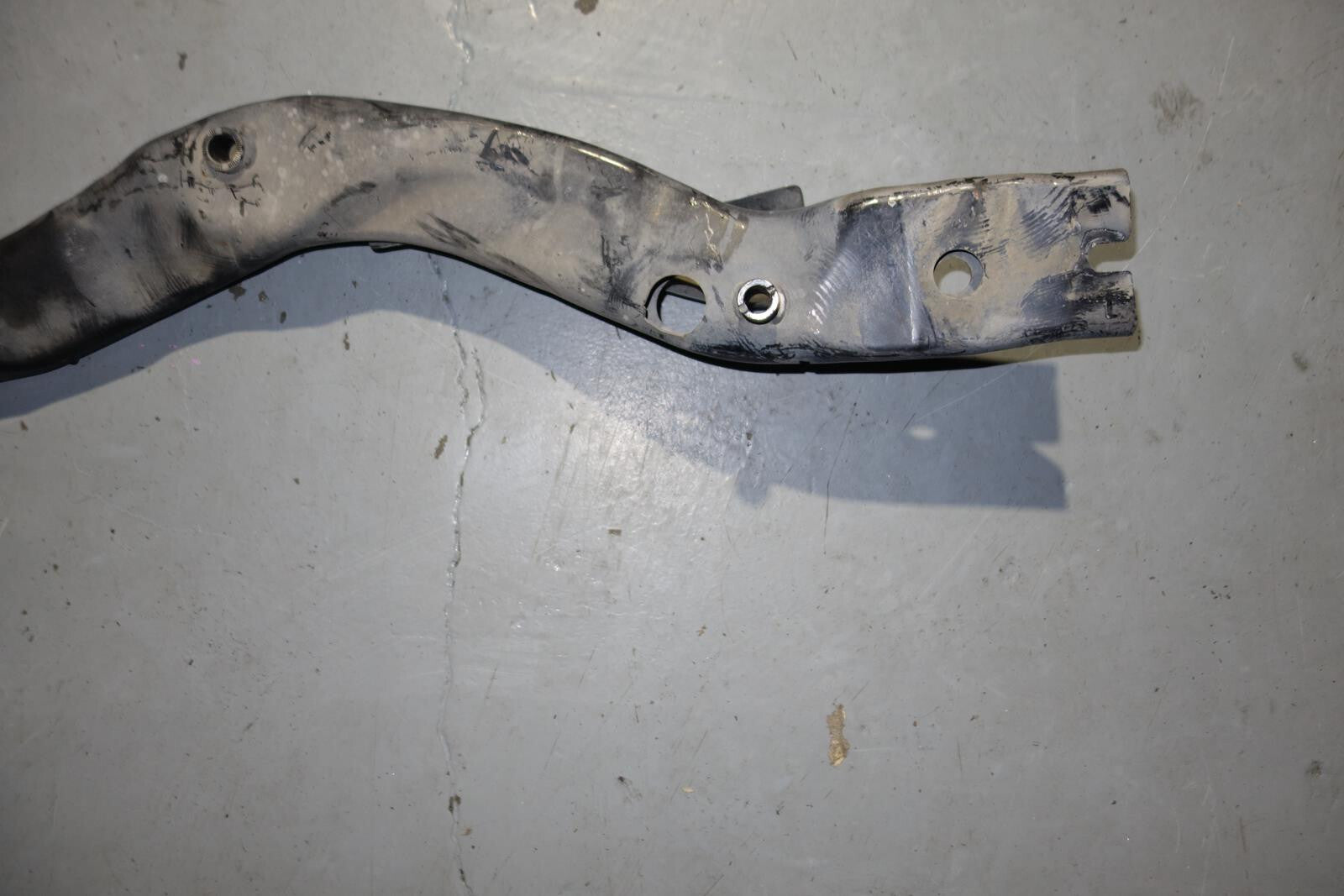 JDM 2003-2008 Subaru Forester STi SG9 XT XS Subframe U-Frame Shaped Cross Member