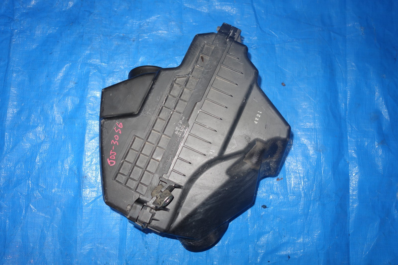 JDM Acura RL KB1 OEM Air Intake Box Housing Filter Assembly 2005 2006 2007 2008