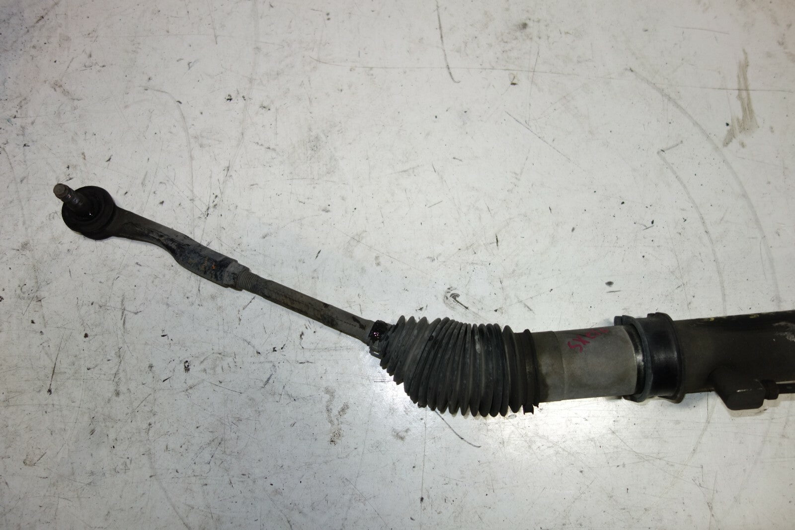 JDM Lexus IS300 RHD Rack & Pinion Right Hand Drive SXE10 2001-2005