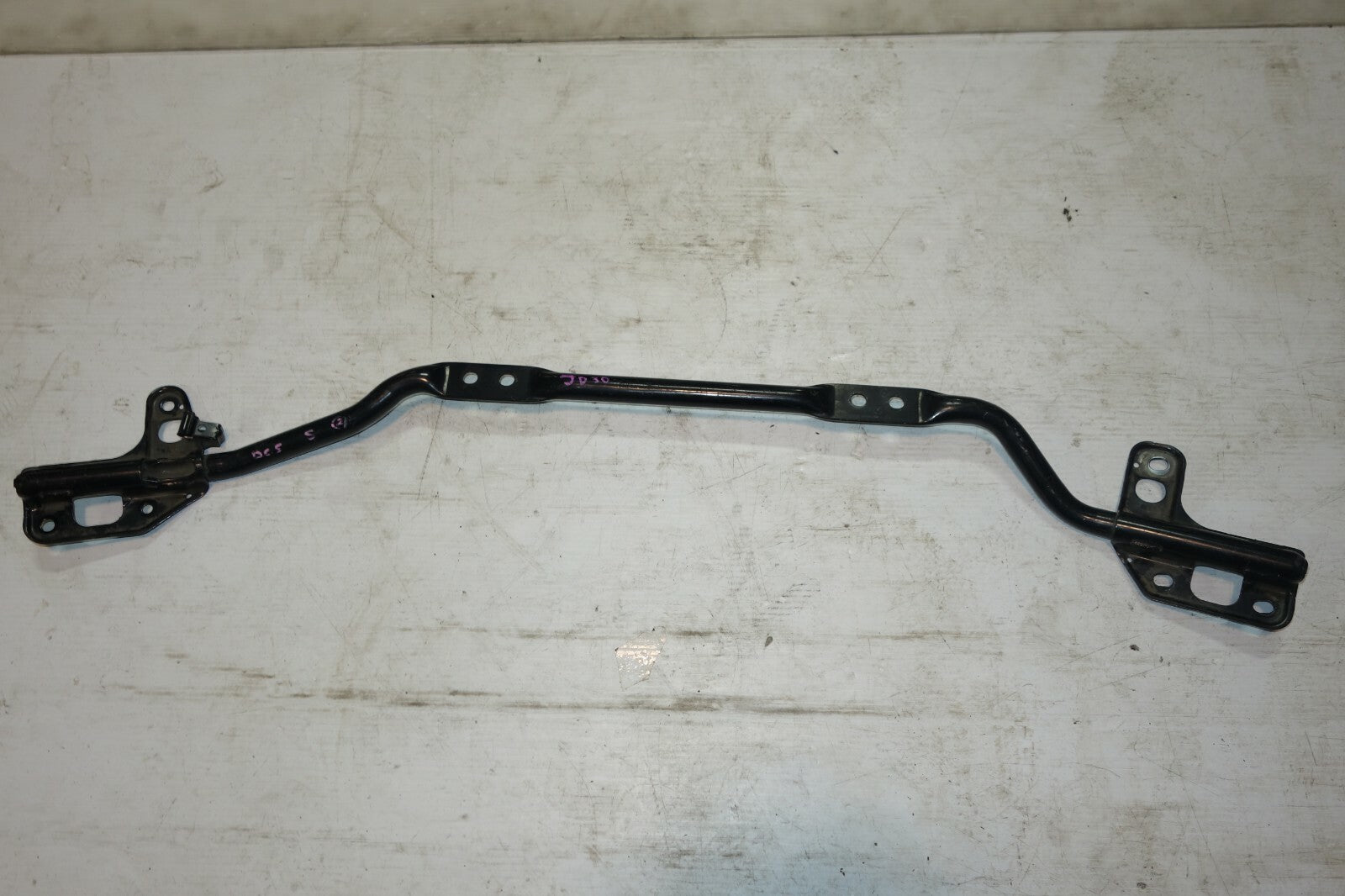 JDM 2002-2006 ACURA RSX DC5 OEM ORIGINAL FRONT STRUT TOWER BAR BRACE 2002-2006