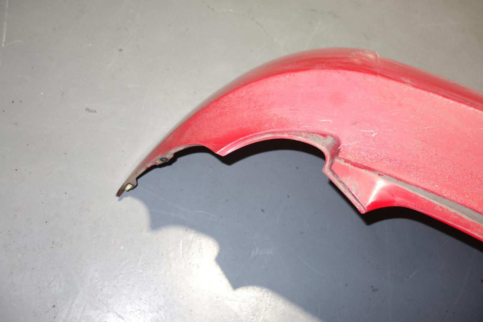 JDM Toyota Celica Genuine OEM Rear Bumper Cover 2000-2005 GT GT-S
