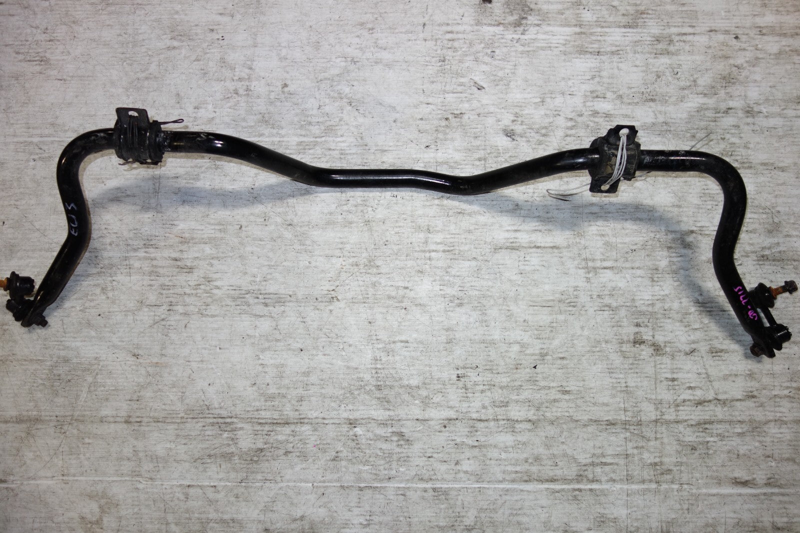 JDM 2001-2005 HONDA CIVIC EU3 OEM FRONT SWAY BAR 2001-2005