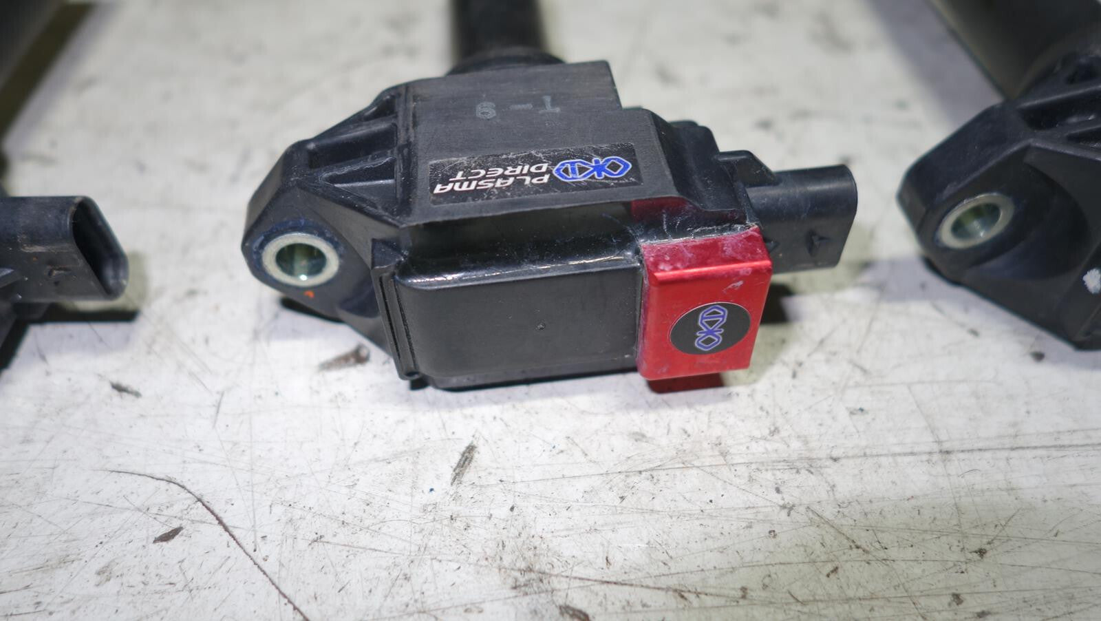 2013-2016 Subaru Ignition Coil Okada Plasma Direct Legacy Forester FR-S BRZ XV