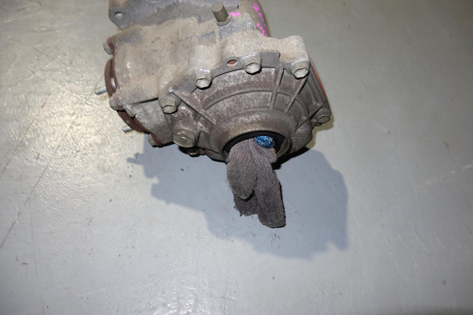 JDM Toyota Rav4 2GR 3.5L V6 Automatic AWD Transfer Case 2006-2012 Rav-4