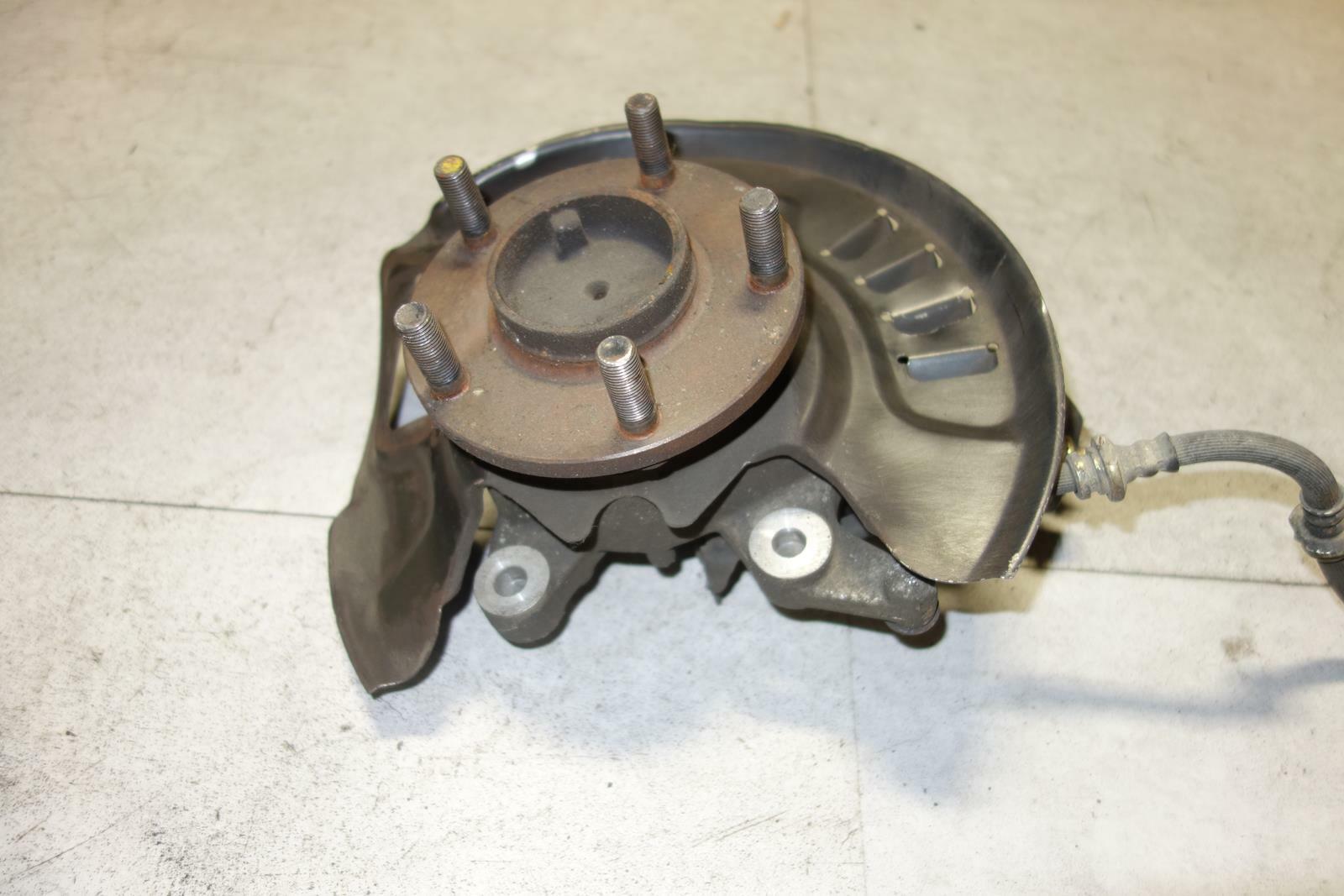 JDM Nissan 300ZX Front Right Spindle Knuckle Bearing Hub 1990-1996 OEM