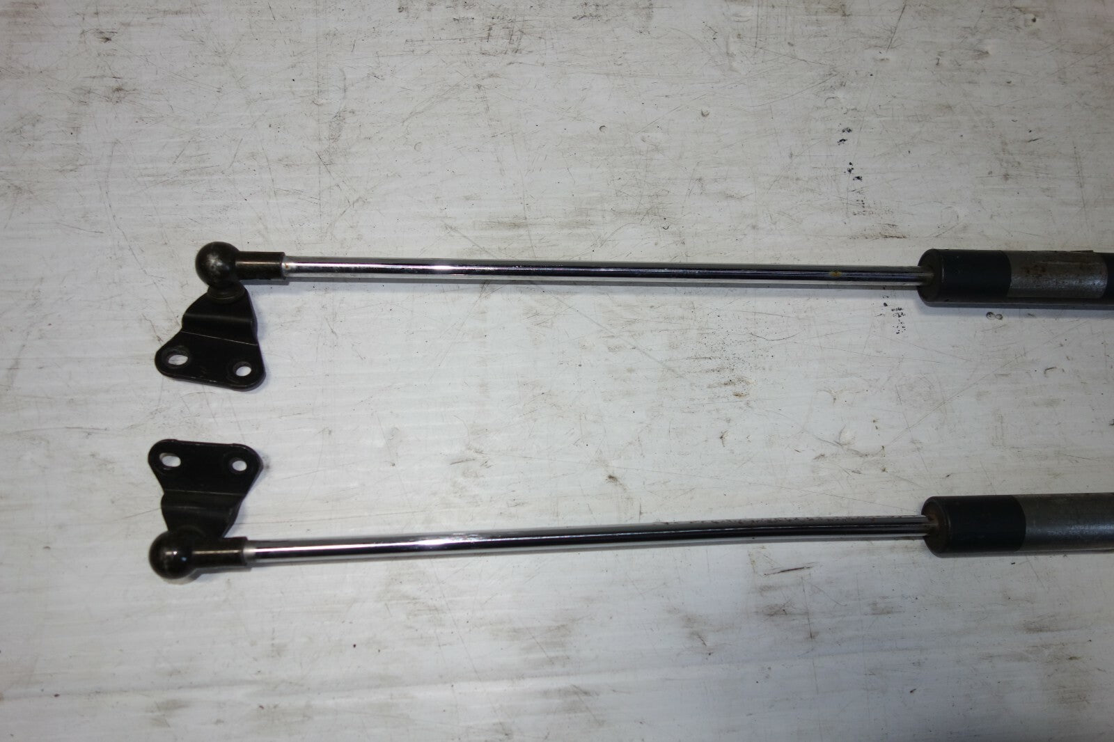 JDM 1996-2000 HONDA CIVIC TYPE R EK9 REAR HATCH STRUTS TAILGATE TRUNK SHOCKS