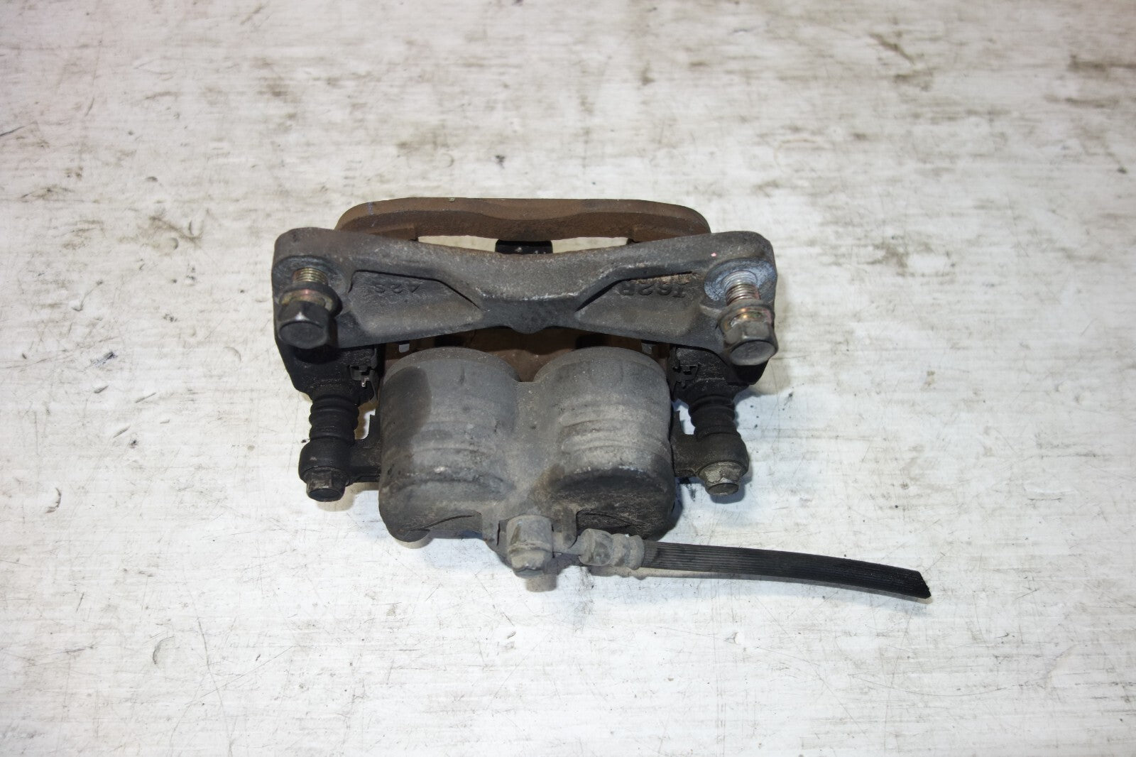 JDM Subaru Legacy Front Right Brake Caliper non-turbo OEM 2005-2009