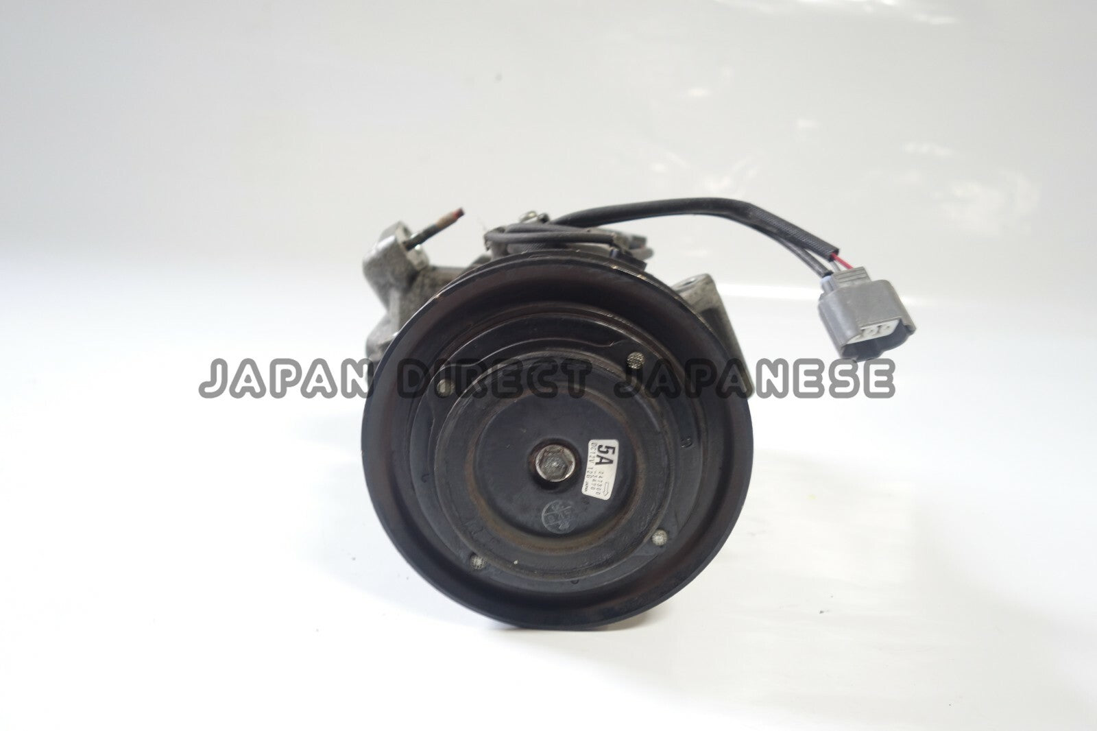 Acura RL 38810-RJA-305 38900-RJA-A01 Air Conditioning AC A/C Compressor Clutch