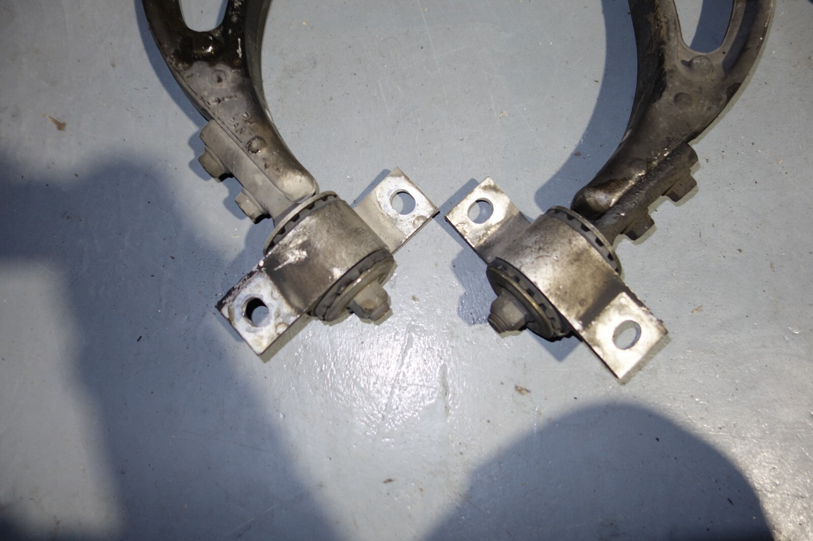 JDM 93-01 Subaru Impreza WRX STi GC8 Front Aluminum Lower Control Arm Left Right