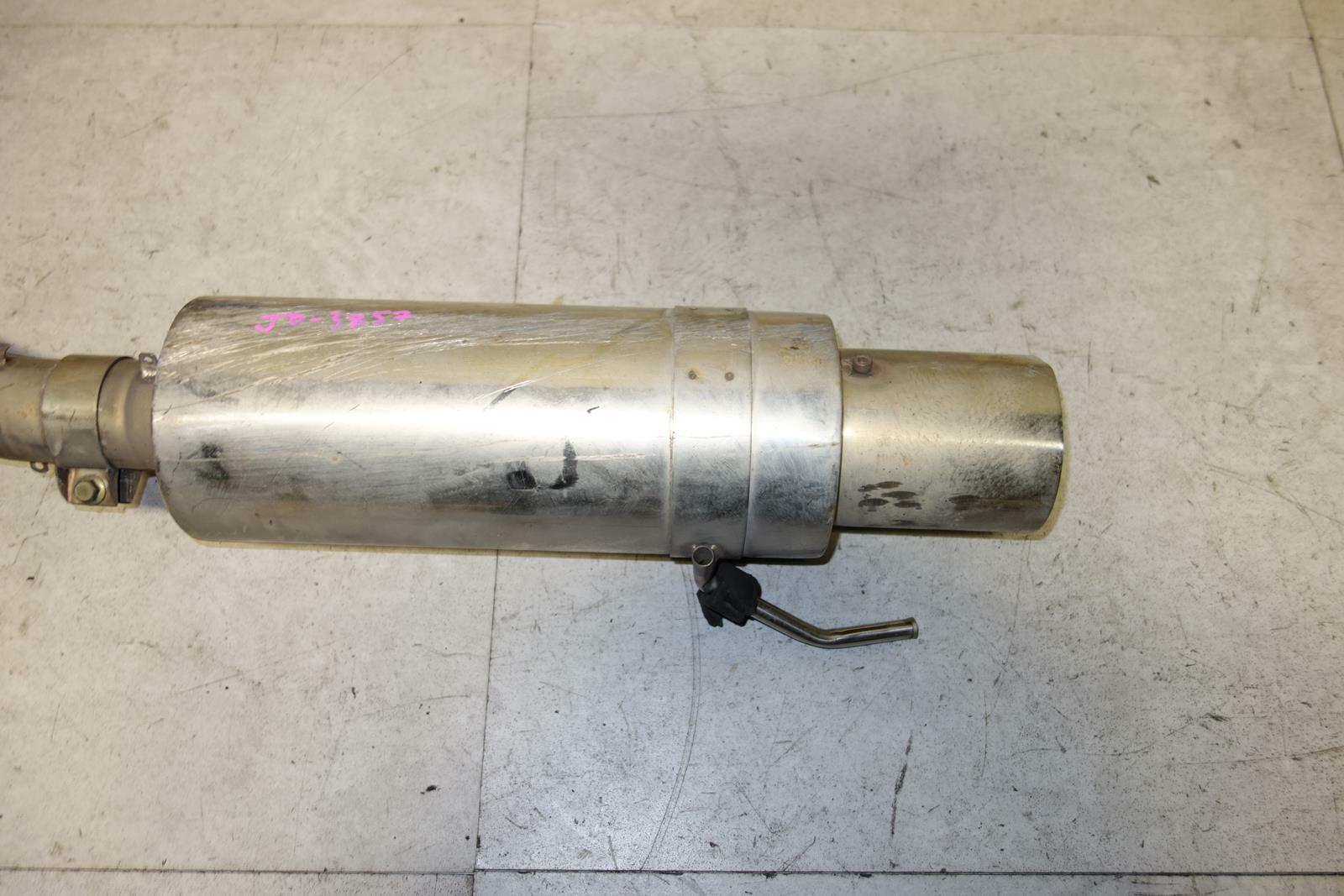 JDM Lexus IS300 / Altezza Light Weight Exhaust Muffler Axle Back SXE10 2001-2005