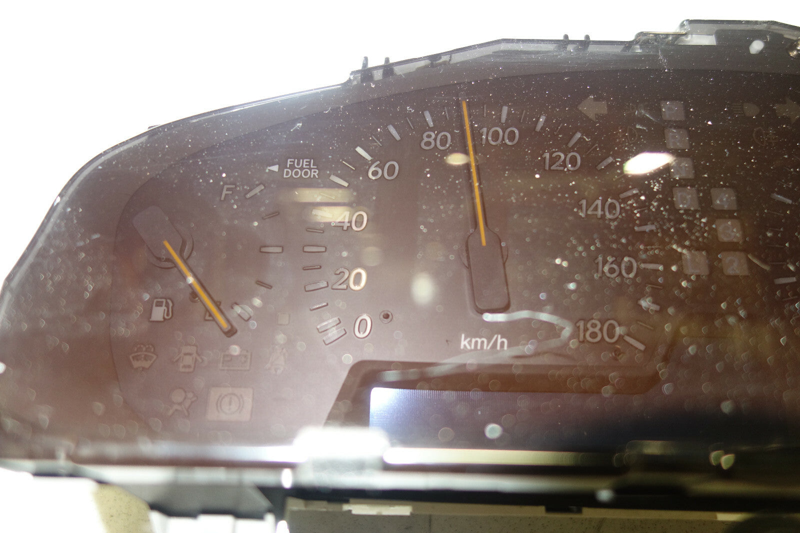 JDM Lexus LS430 Gauge Cluster Speedometer 2001-2003 Toyota Celsior 2001-2003