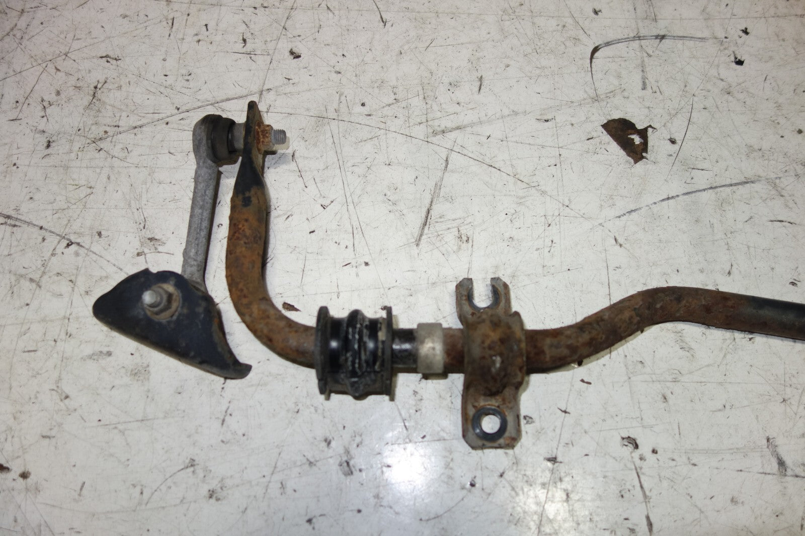 JDM Nissan 350z / G35 Rear Stabilizer Bar Sway Bar End Links CPV35 2003-2009