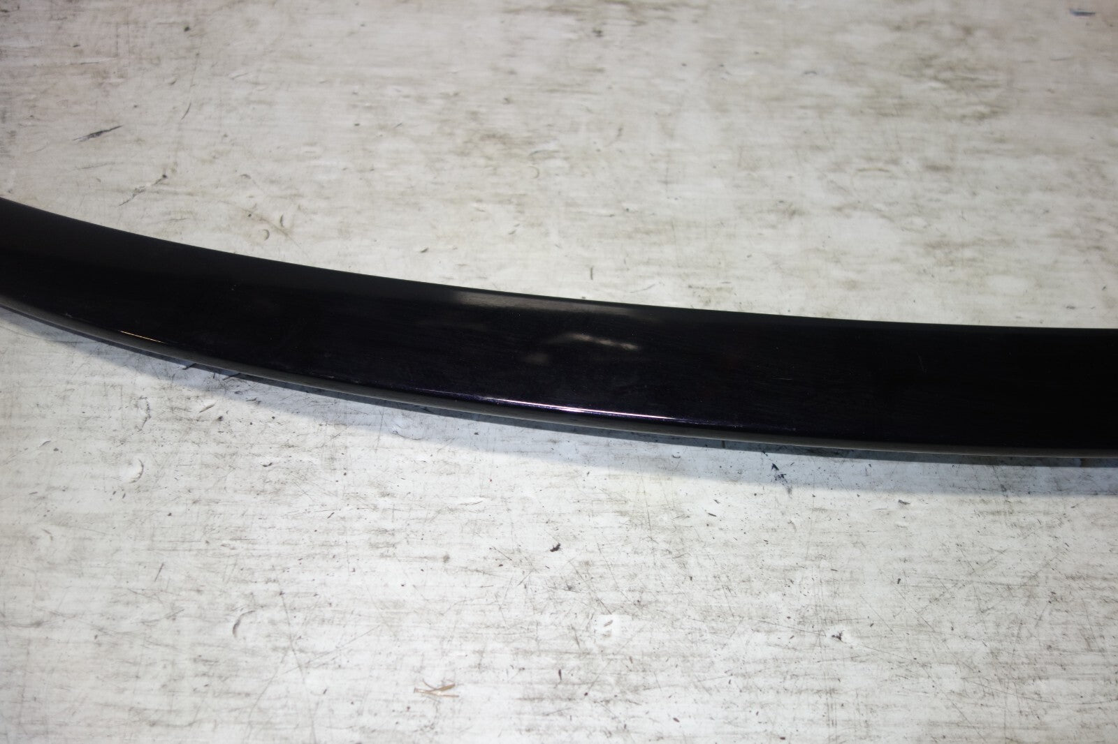 JDM HONDA ACCORD CP3 OEM REAR SPOILER SPOILER SEDAN INSPIRE SPOILER 2008-2012