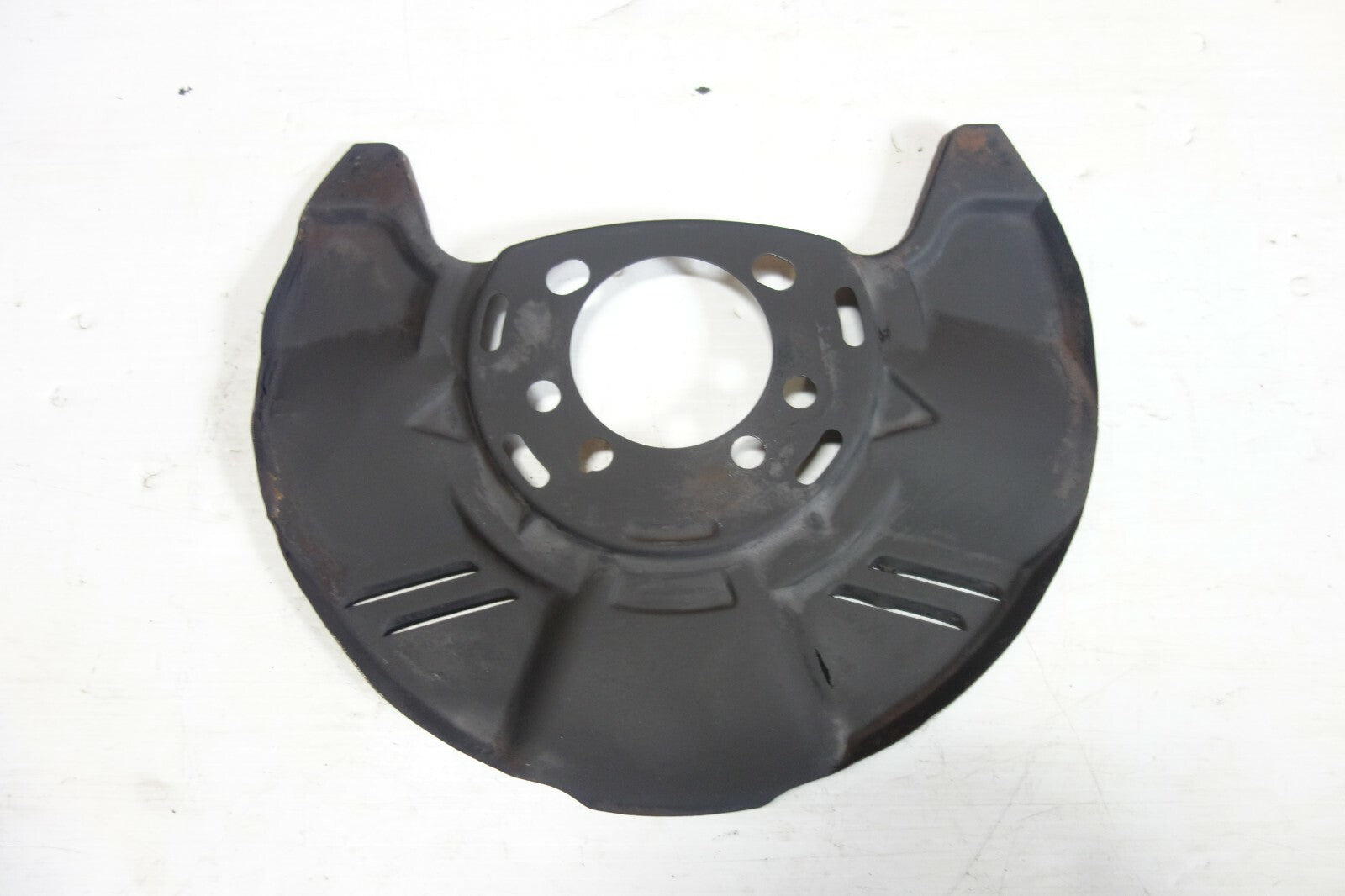 JDM Subaru Legacy & Outback OEM Front Dust Plate Dust Shield 2005-2014 Genuine