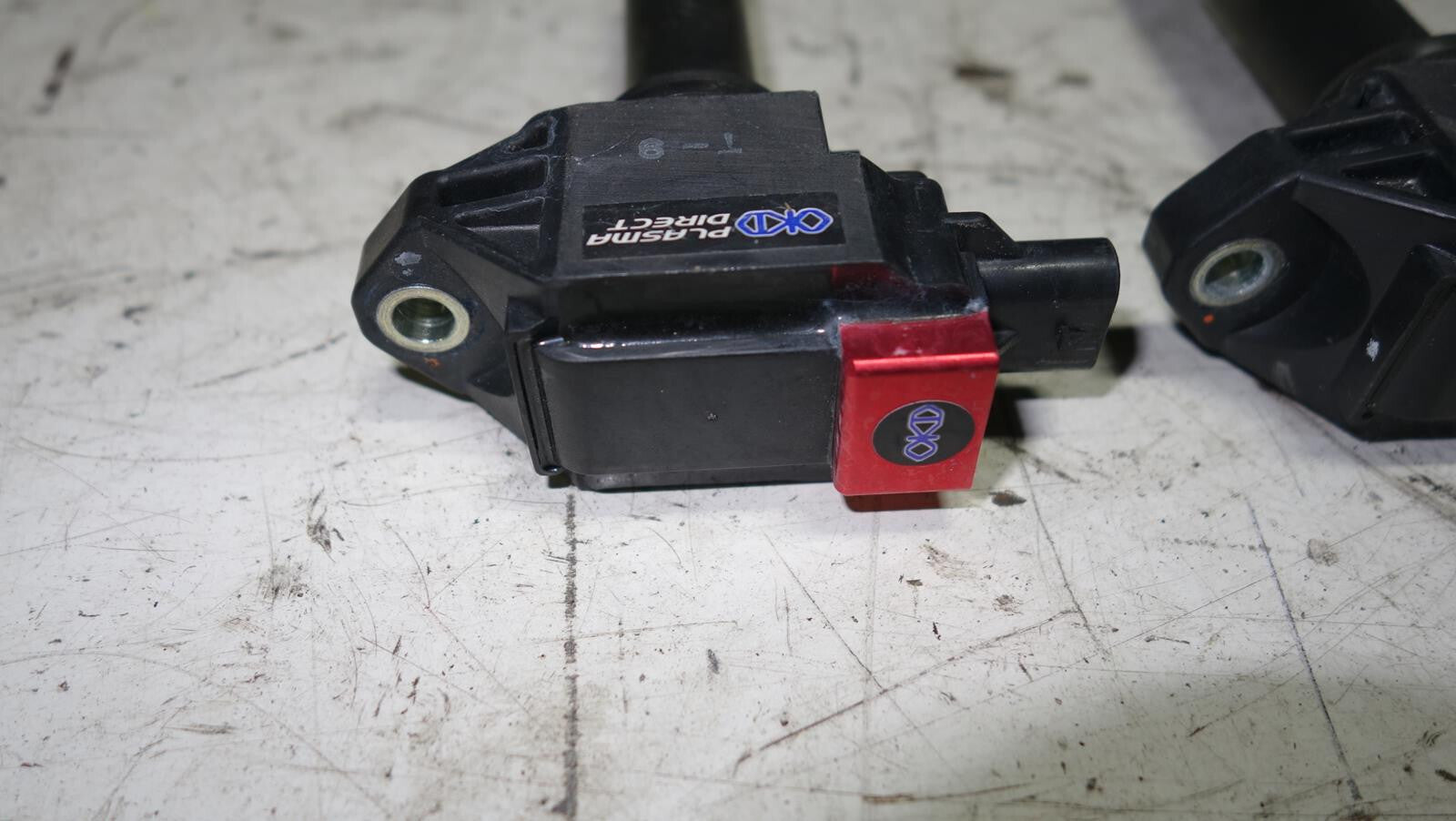 2013-2016 Subaru Ignition Coil Okada Plasma Direct Legacy Forester FR-S BRZ XV
