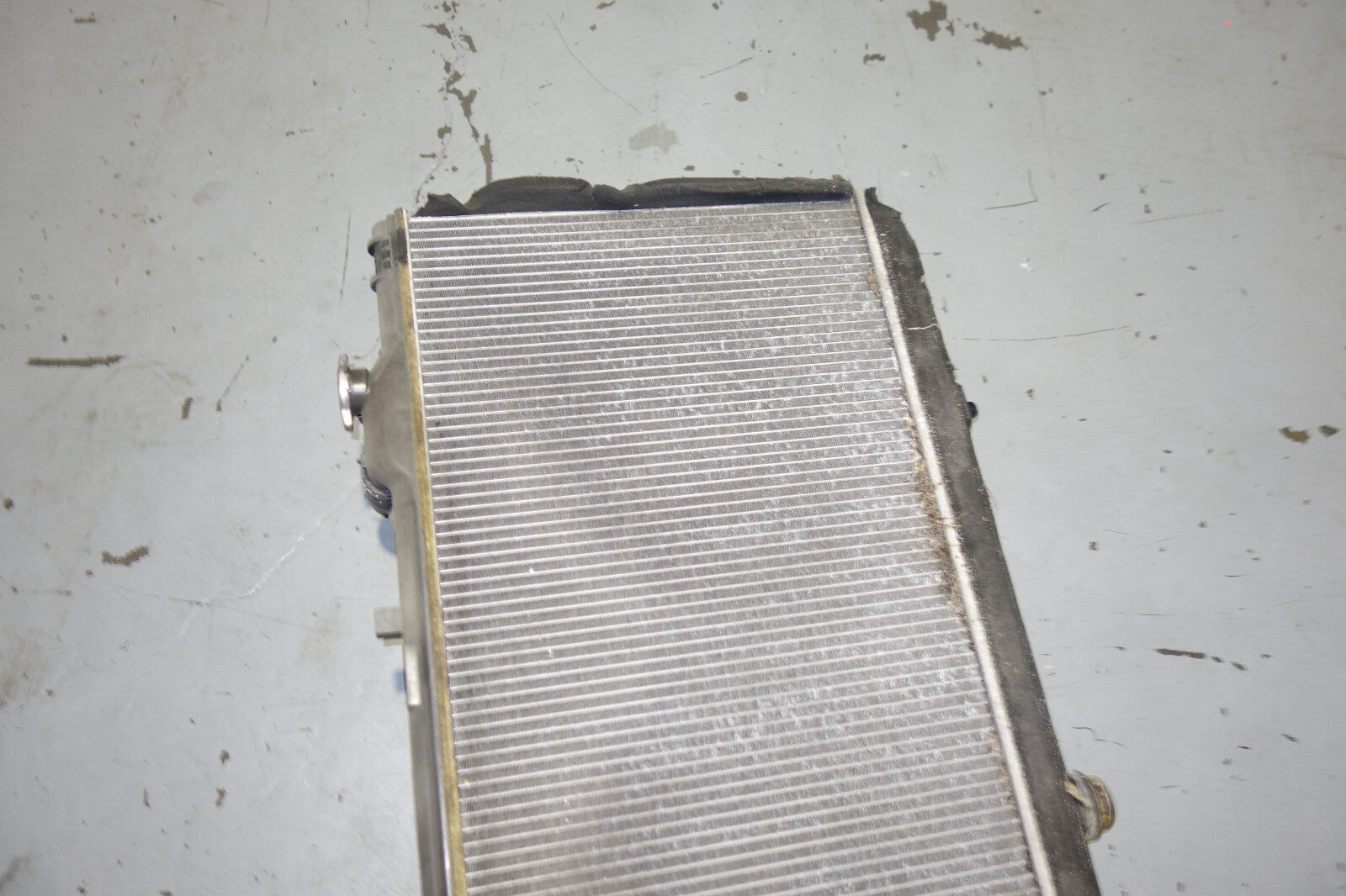 JDM Toyota Aristo 98-05 Radiator Cooling Fan Control Module 89257-30030 JZS161