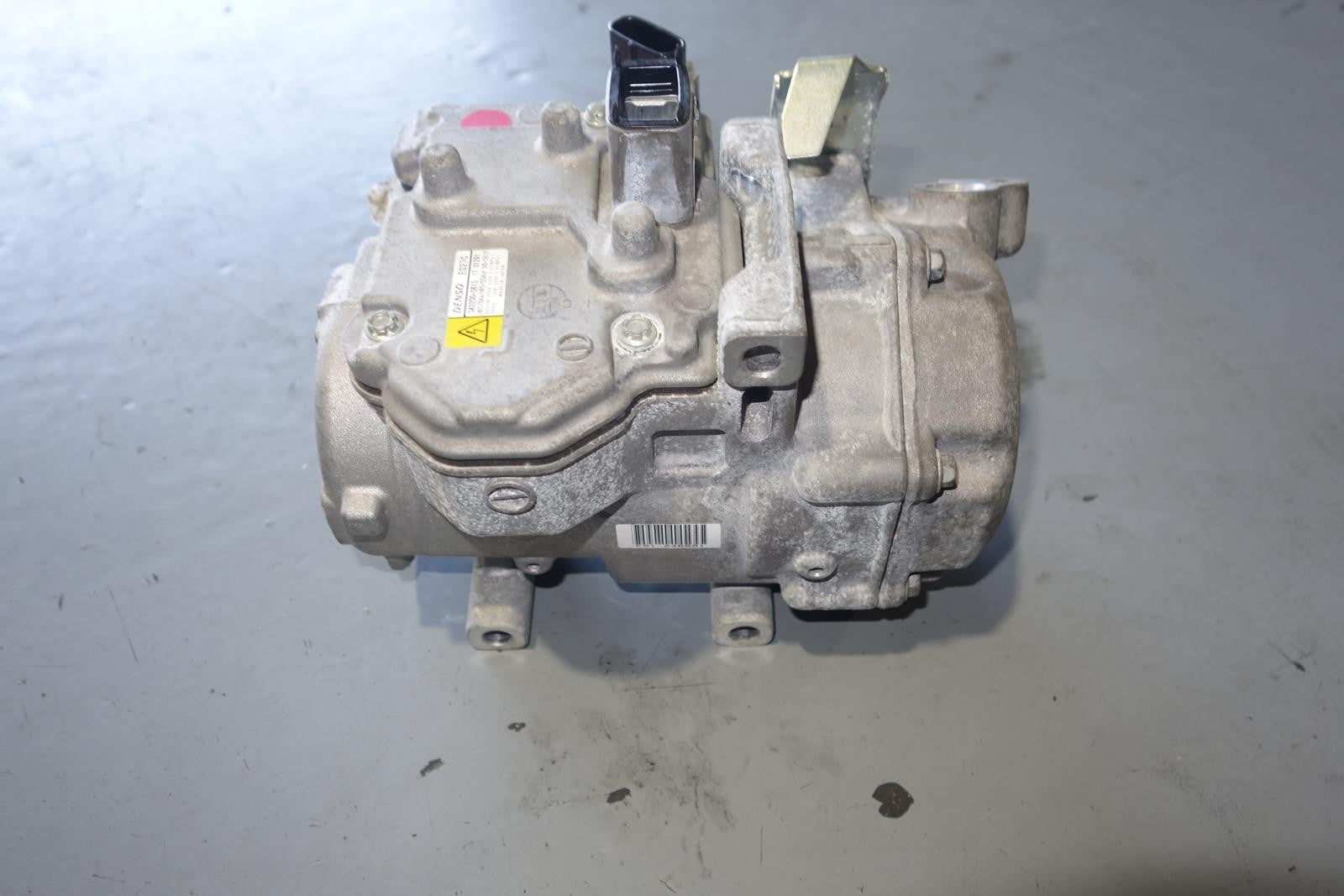 JDM Toyota Highlander Hybrid AC Compressor A/C 2017 2018 2019
