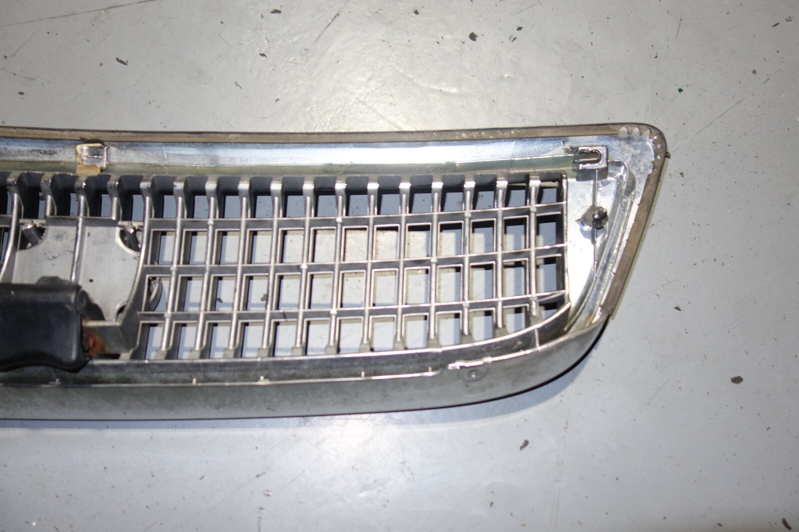 JDM 1991-1997 LEXUS GS300 FRONT GRILLE JZS147 GRILL Fits: LEXUS GS300 JZS147