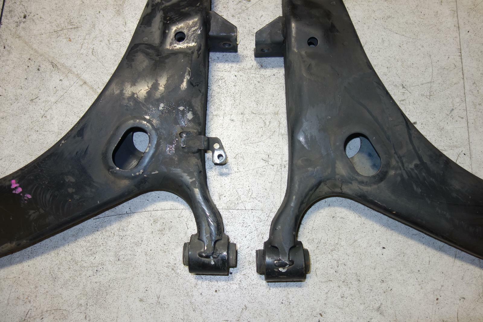 JDM Subaru Impreza WRX Front Lower Control Arms Suspension Pair 2012-2014