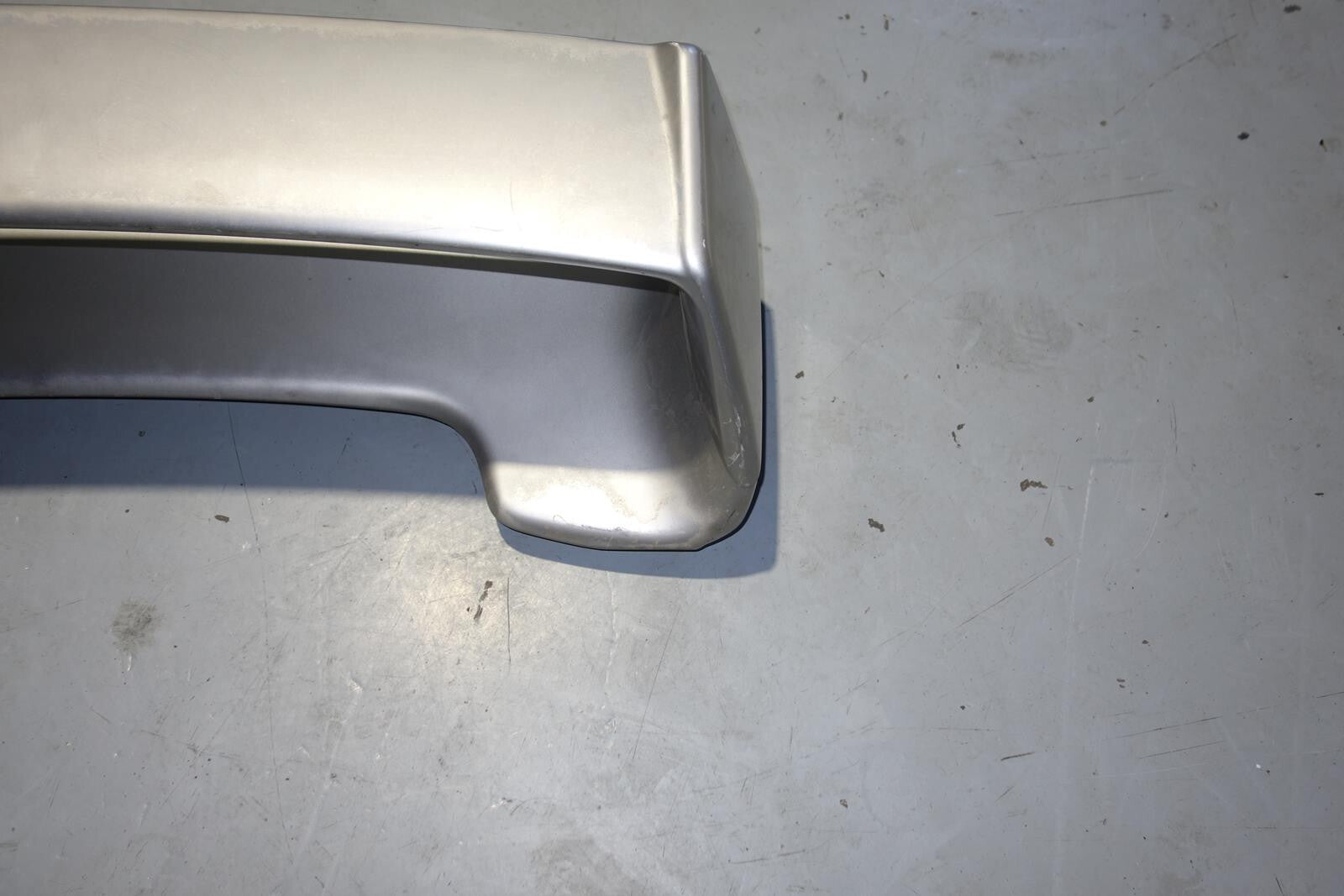 JDM Subaru Impreza WRX STi OEM Rear Spoiler Wing GDA GDB 2002-2007 High V7 V8 V9
