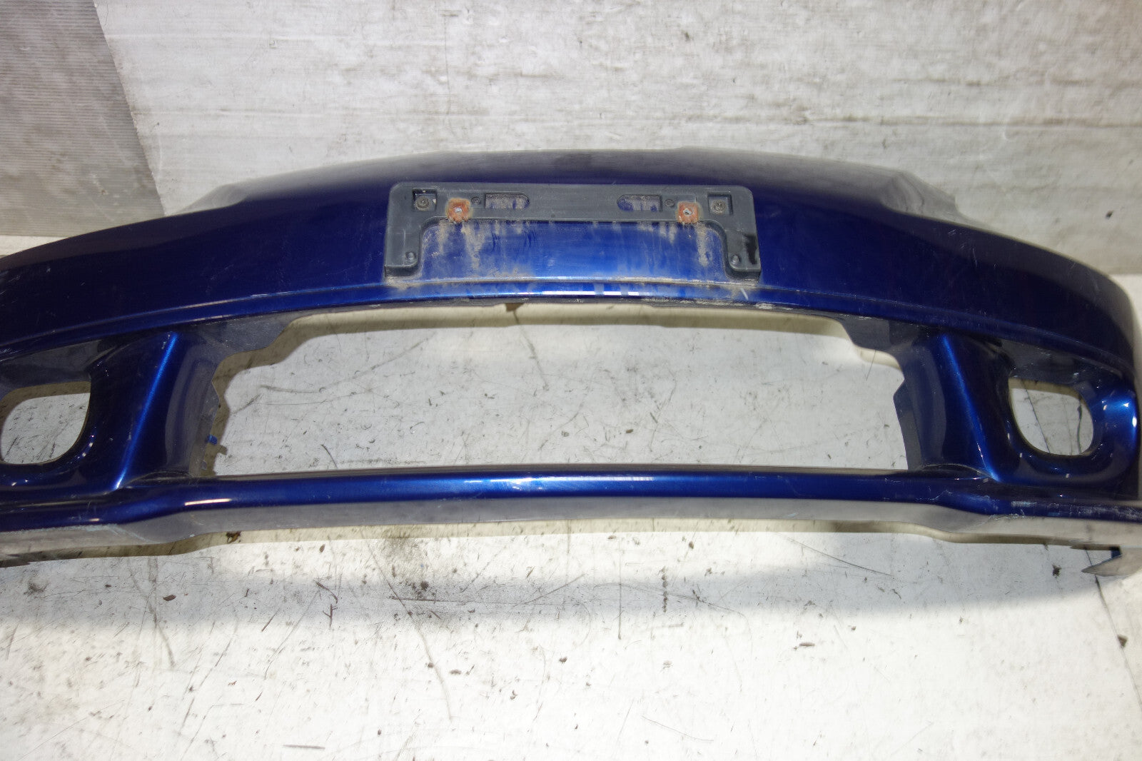 JDM Toyota Celica TRD Sport M OEM Front Bumper Cover Front Lip GT GTS 2000-2002