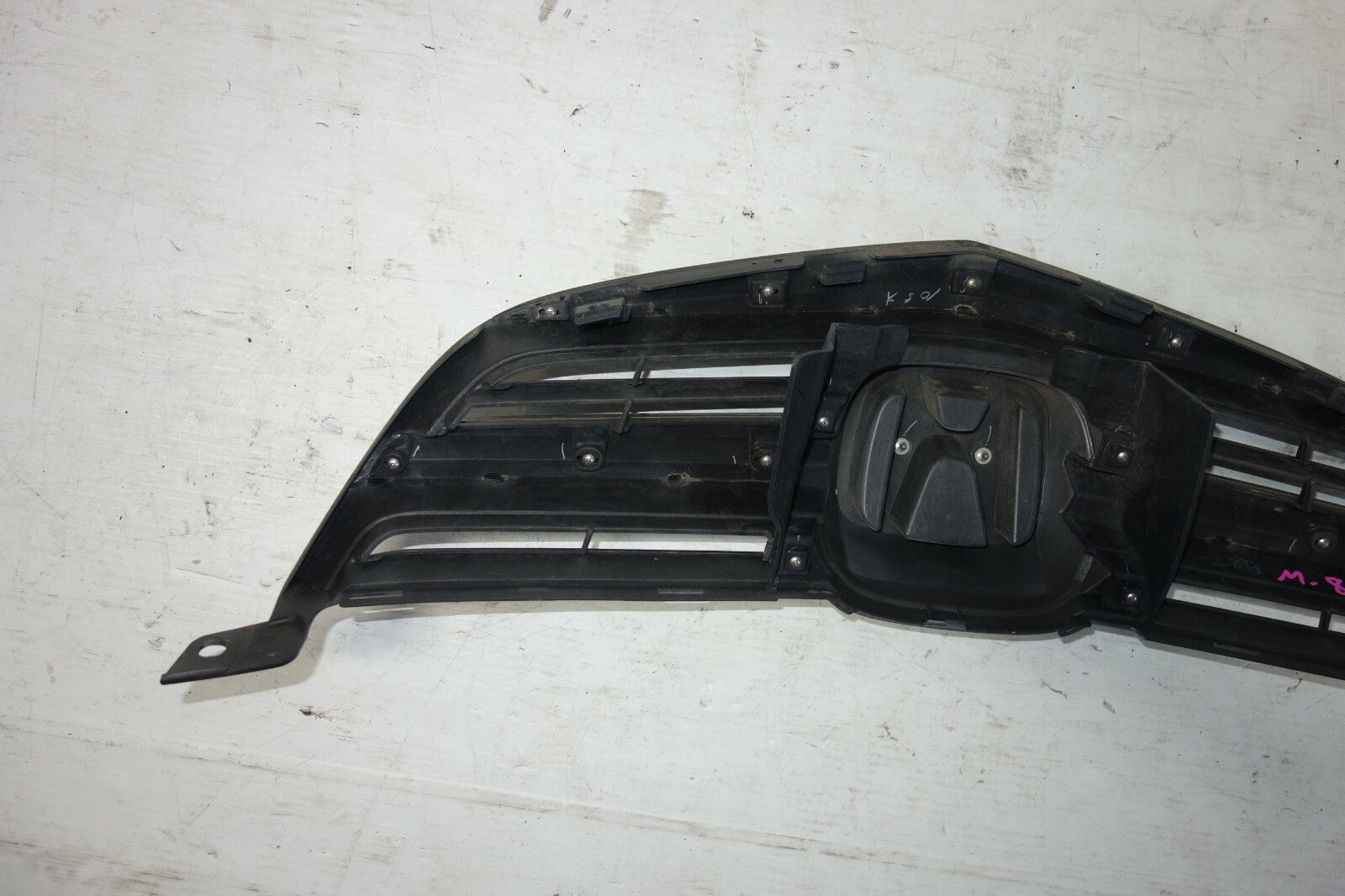 JDM 2005-2008 ACURA RL KB1 OEM FRONT GRILLE HONDA LEGEND KB1 GRILL