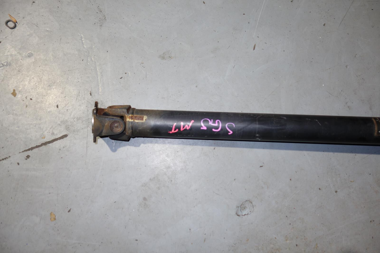 JDM Subaru Forester Drive Shaft Propeller Shaft 2003-2008 GENUINE