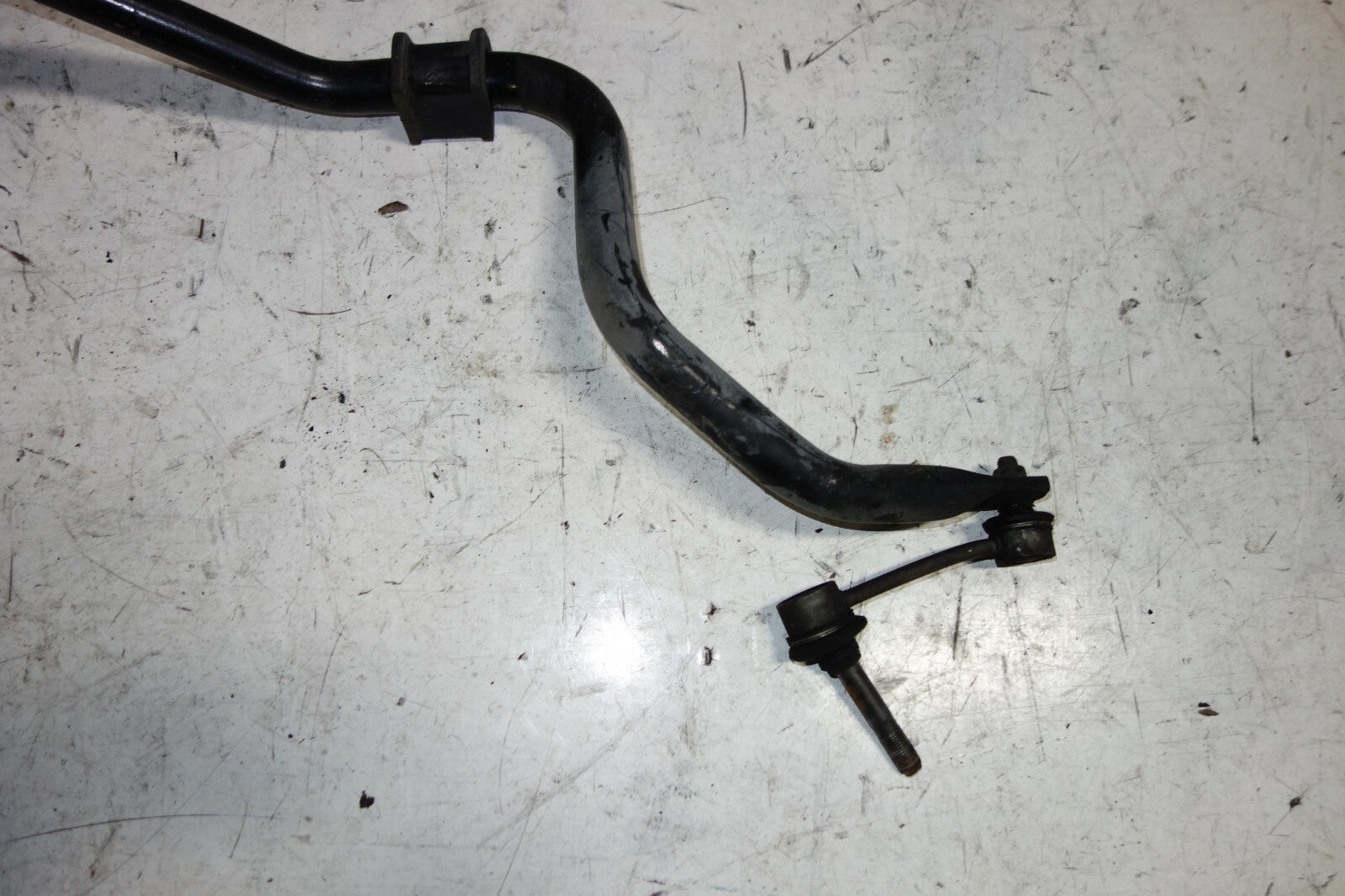 JDM Lexus IS300 Front Sway Bar Stabilizer Bar 2001-2005 OEM