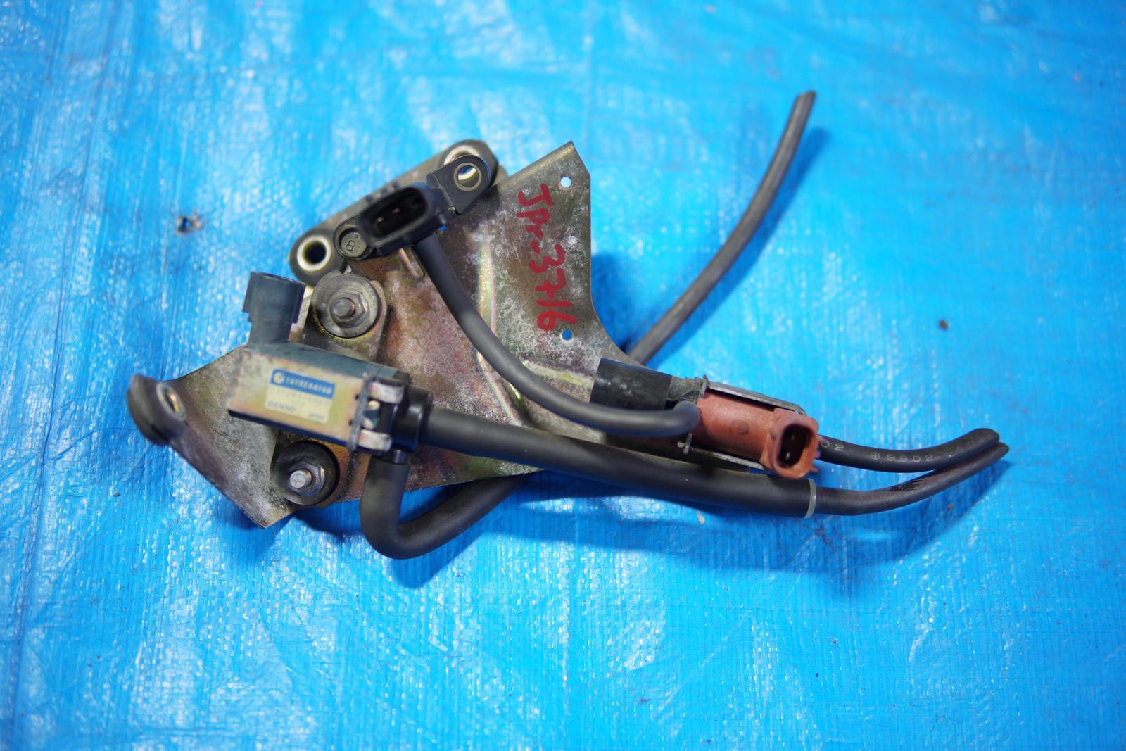 JDM Subaru Impreza WRX GDB STi EJ20 EJ207 Turbo Boost Solenoid Intake Pressure