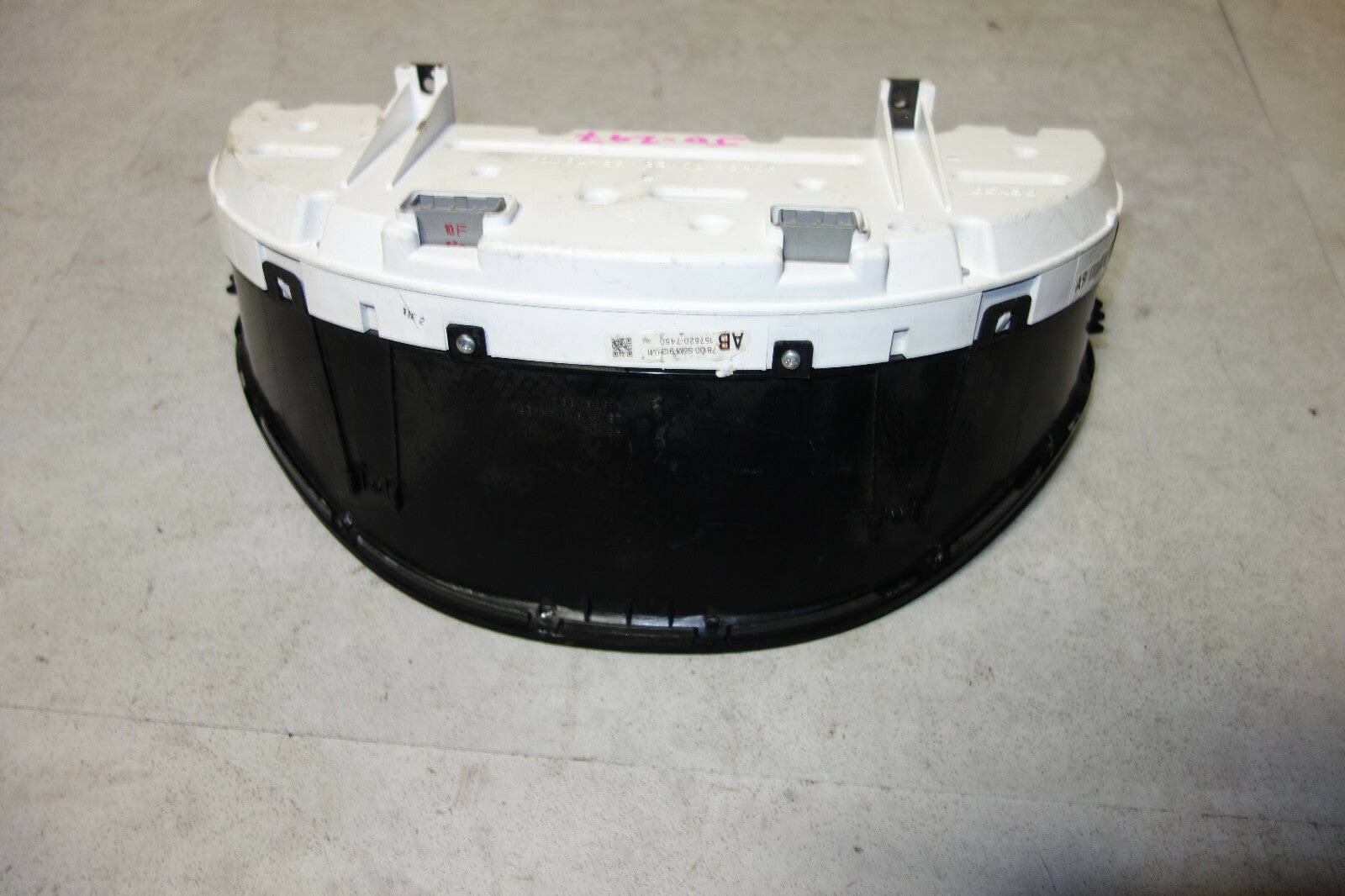 JDM Acura RSX Type S DC5 Gauge Cluster Speedometer 2005-2006 OEM A/T Automatic