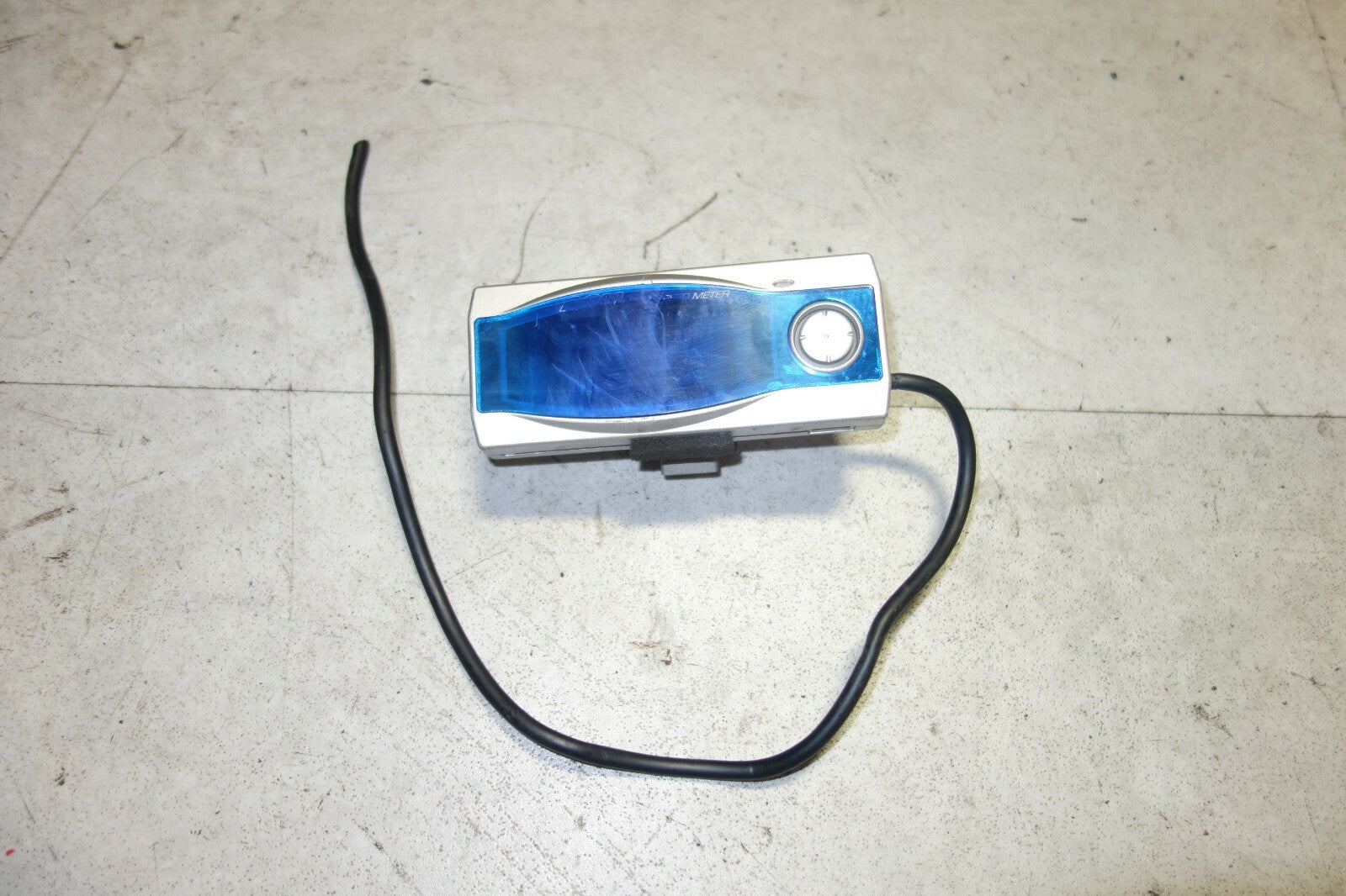 Apexi Rev Speed Meter For Acura RSX DC5 K20A 2002 2003 2004 2005 2006 RSM3020