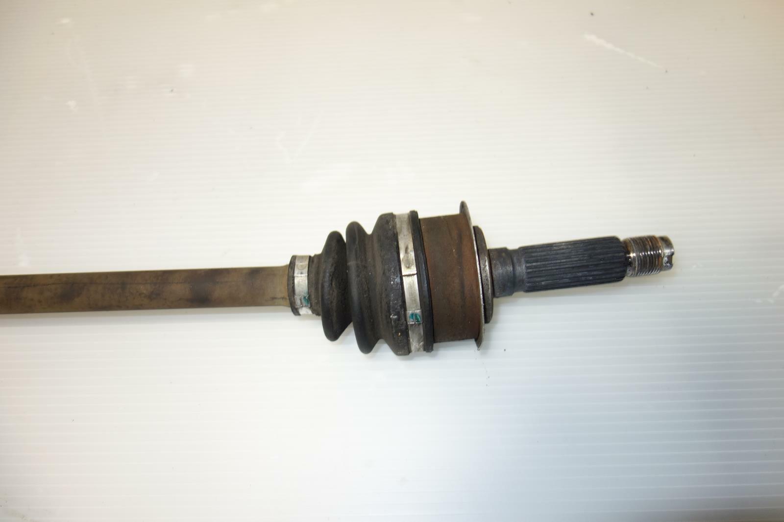 JDM Subaru Legacy Outback GT Rear CV Axle Drive Shaft 2005-2009