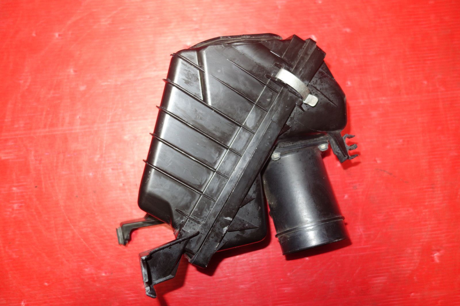 JDM Subaru Impreza WRX Turbo Air Intake Box & Sensor MAFS GC8 GF8 1993-2001
