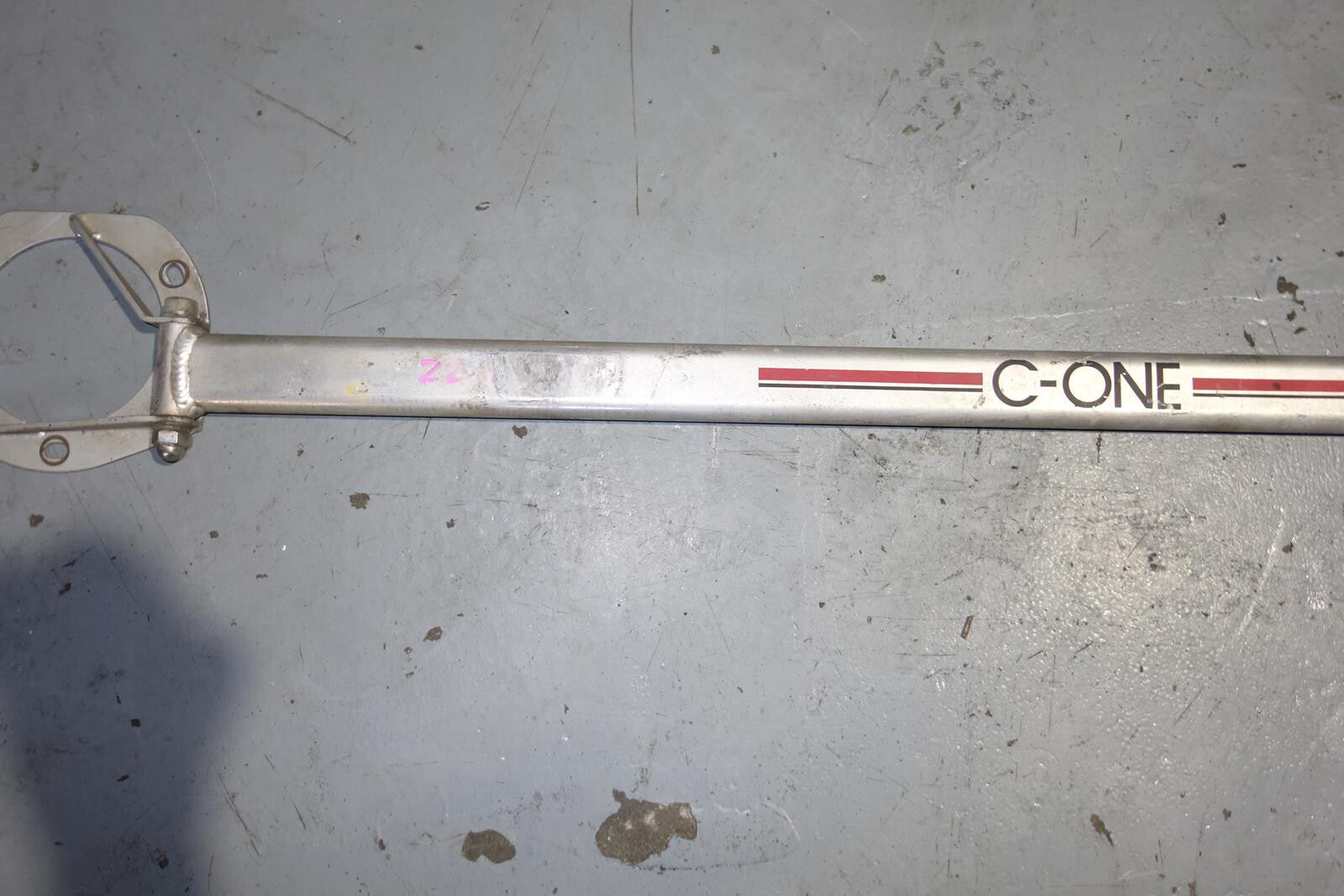 JDM TOYOTA CELICA GT-S C-ONE FRONT STRUT BAR STABILIZER 2000-2005 ZZT231