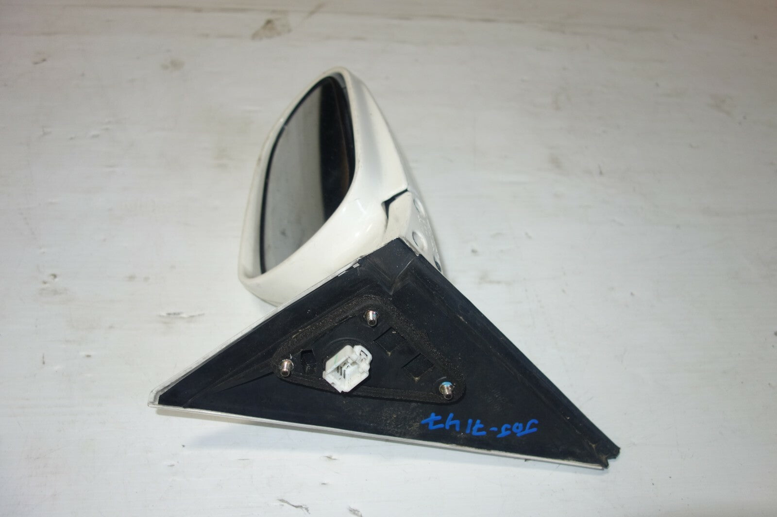 Acura Integra Power Mirror 1994-2001 OEM Right Side Passenger Side Genuine Coupe