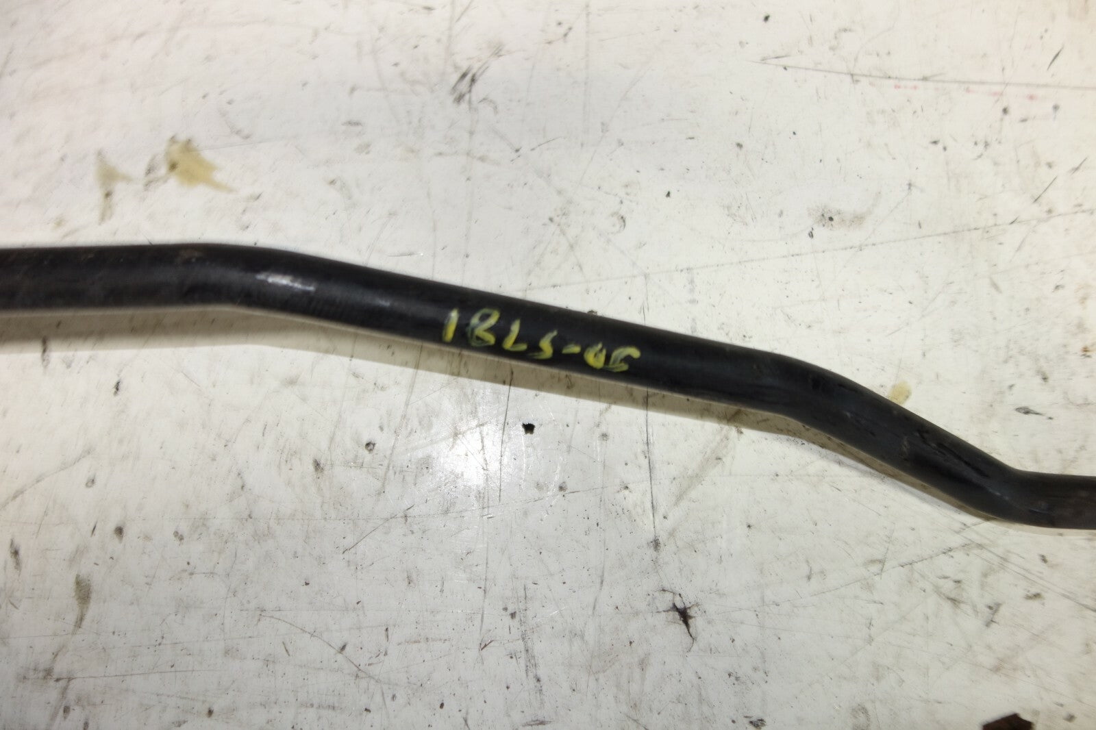 JDM Subaru Legacy Spec.B 19mm Rear Sway Bar Stabilizer Anti Roll BP BL 2005-2009