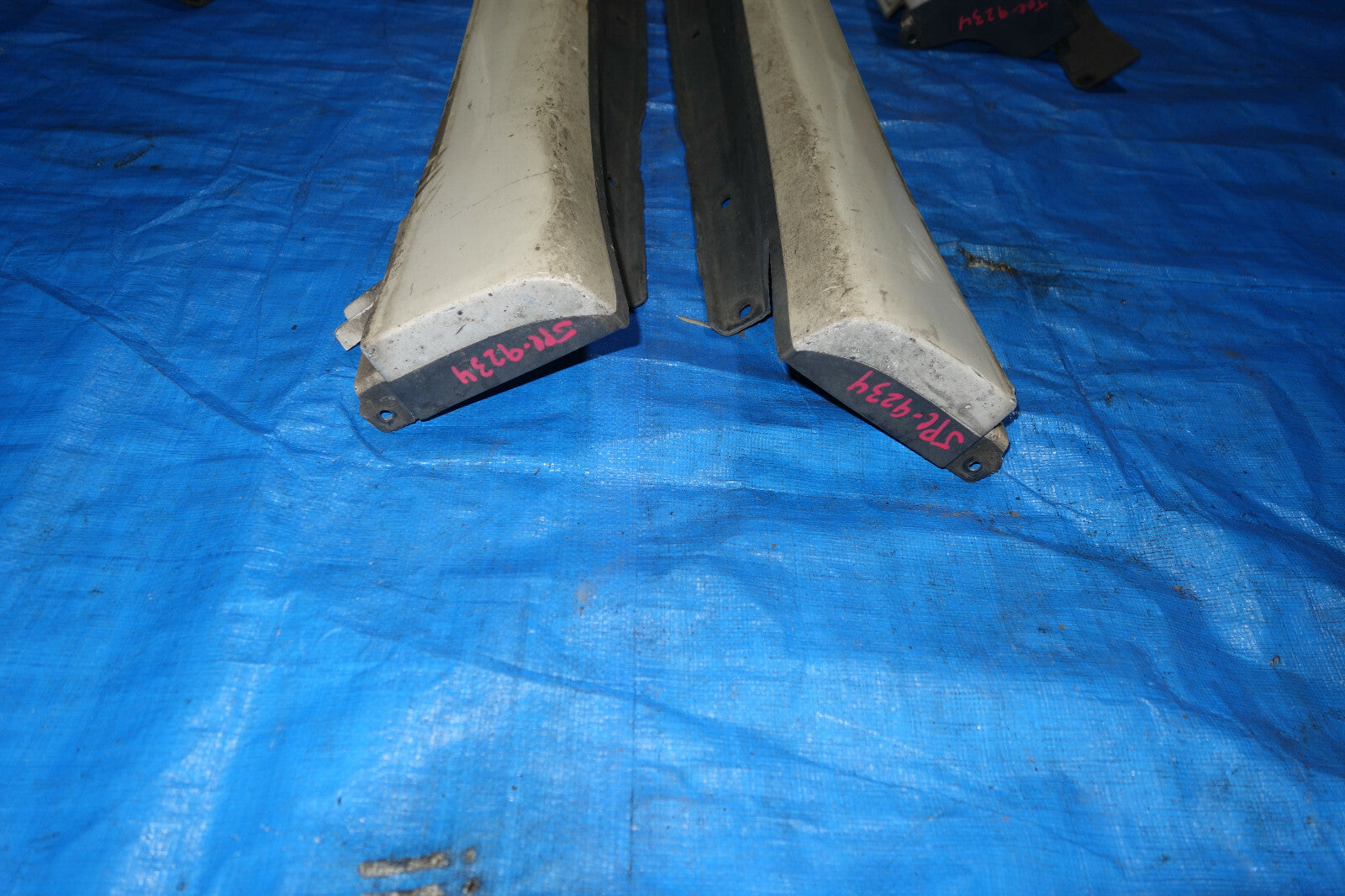 JDM Lexus GS300 GS400 GS430 OEM Side Skirts Rocker Panels 1998-2005 Aristo