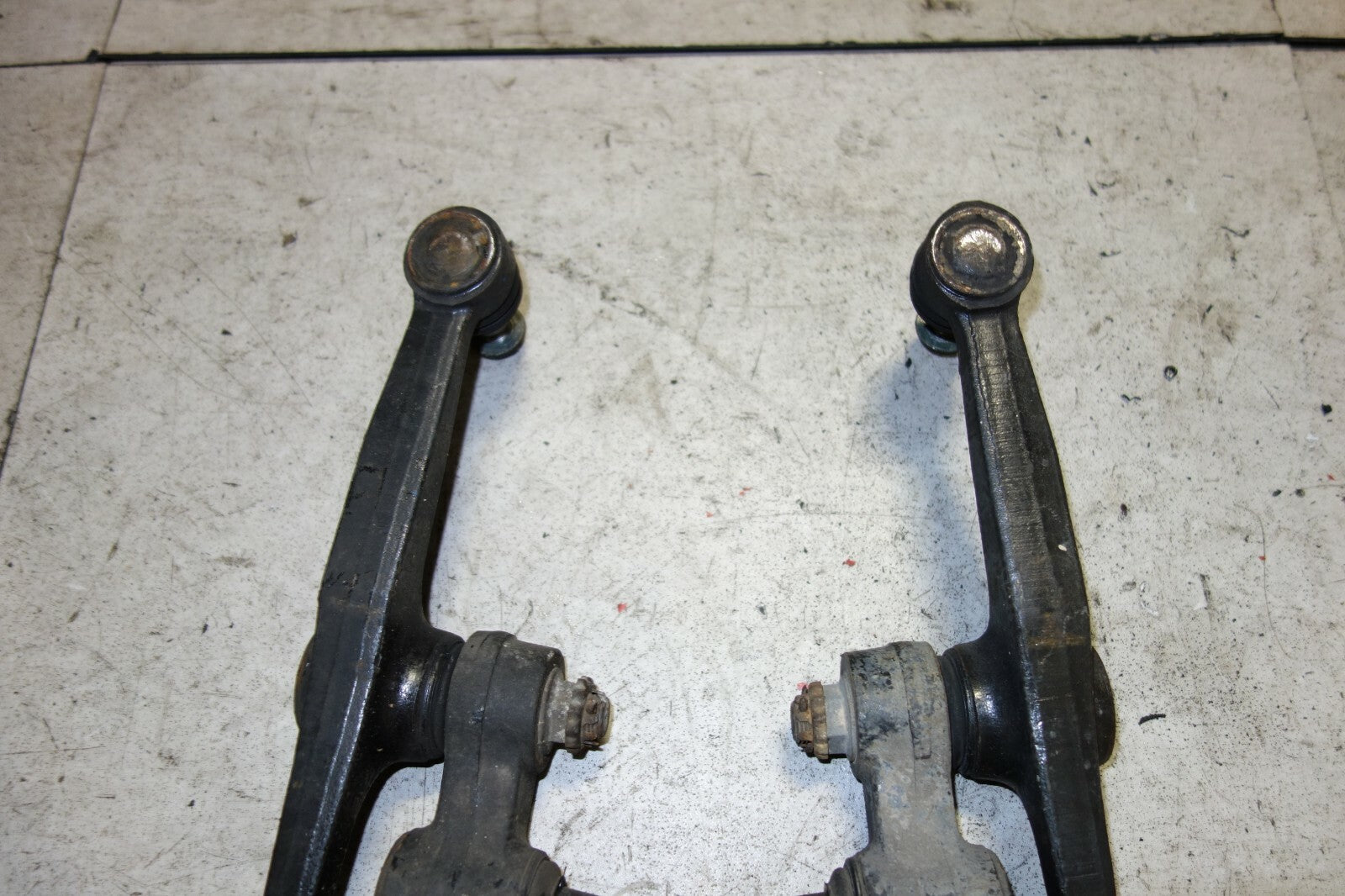 JDM Toyota Celica OEM Super Strut Front Lower Control Arms ST205 1994-1999